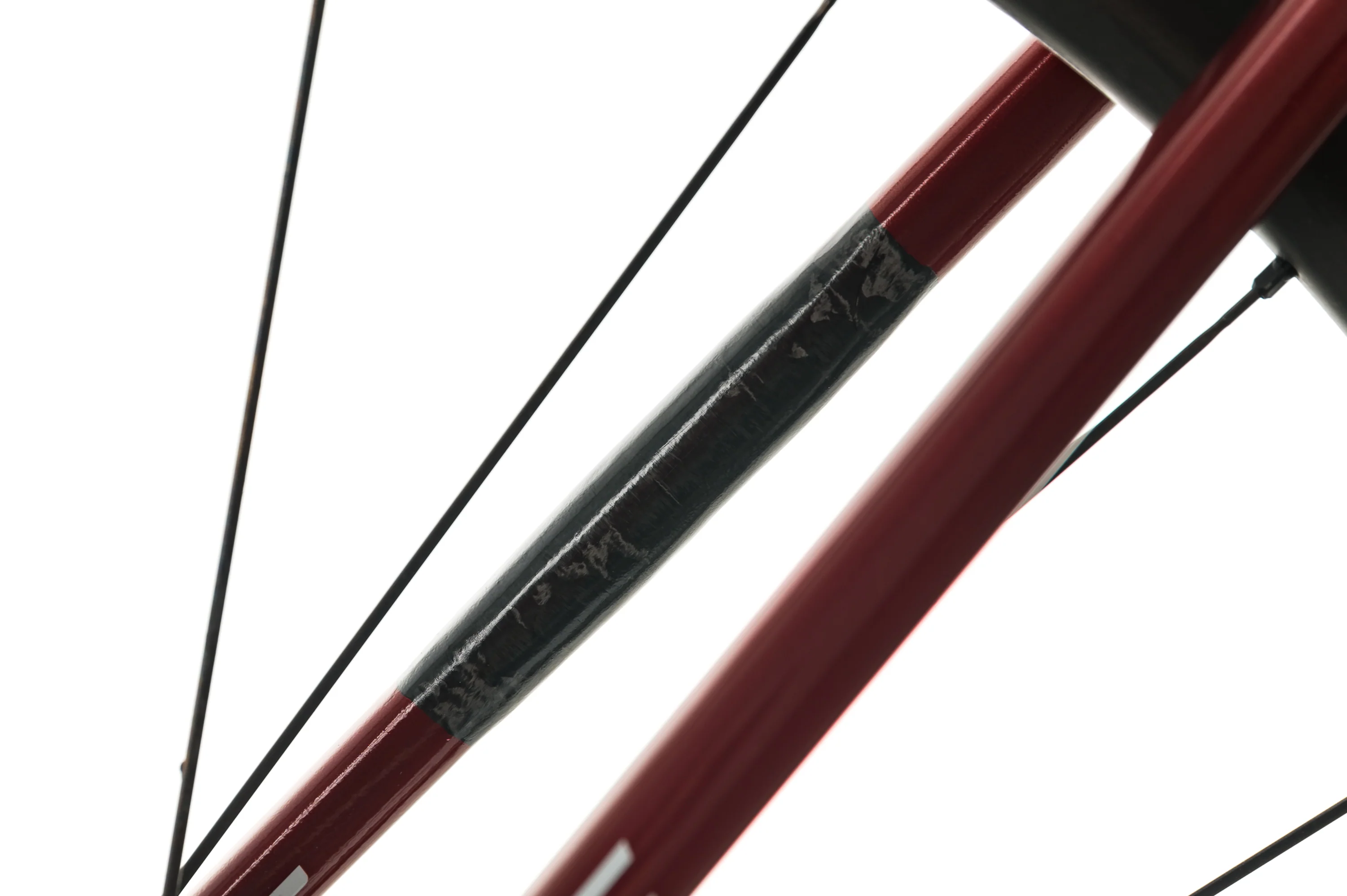 Specialized S-Works Tarmac Road Bike - 2020, 54cm - Image 8