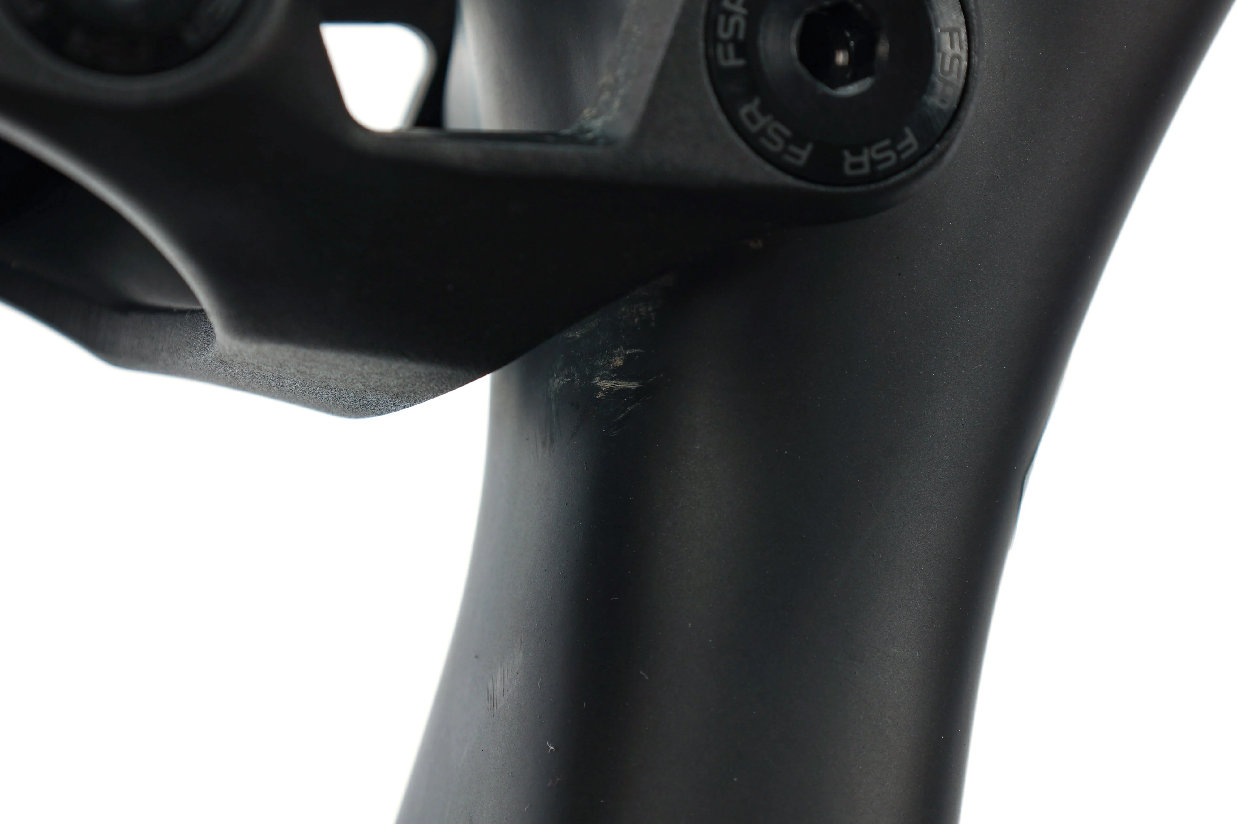 Specialized S-Works Turbo Levo SL Mountain E-Bike - 2022, Large - Image 11