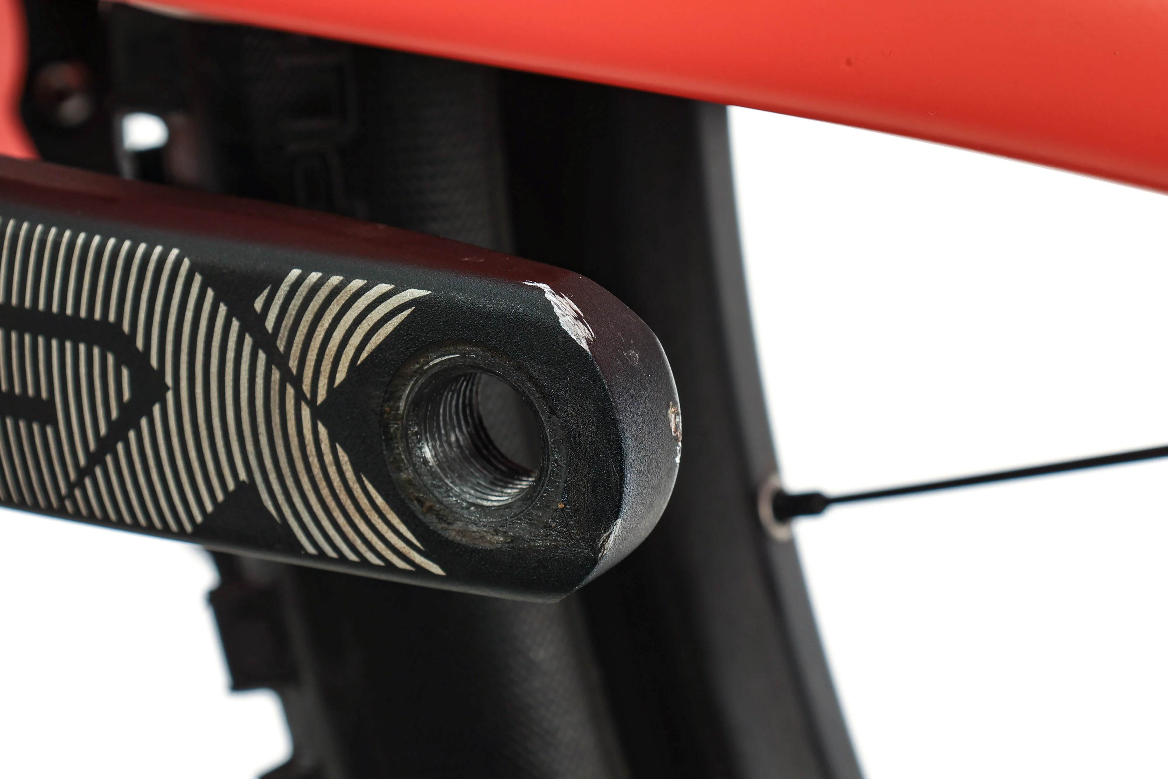 Specialized Stumpjumper Alloy Mountain Bike - 2022, S2 - Image 16