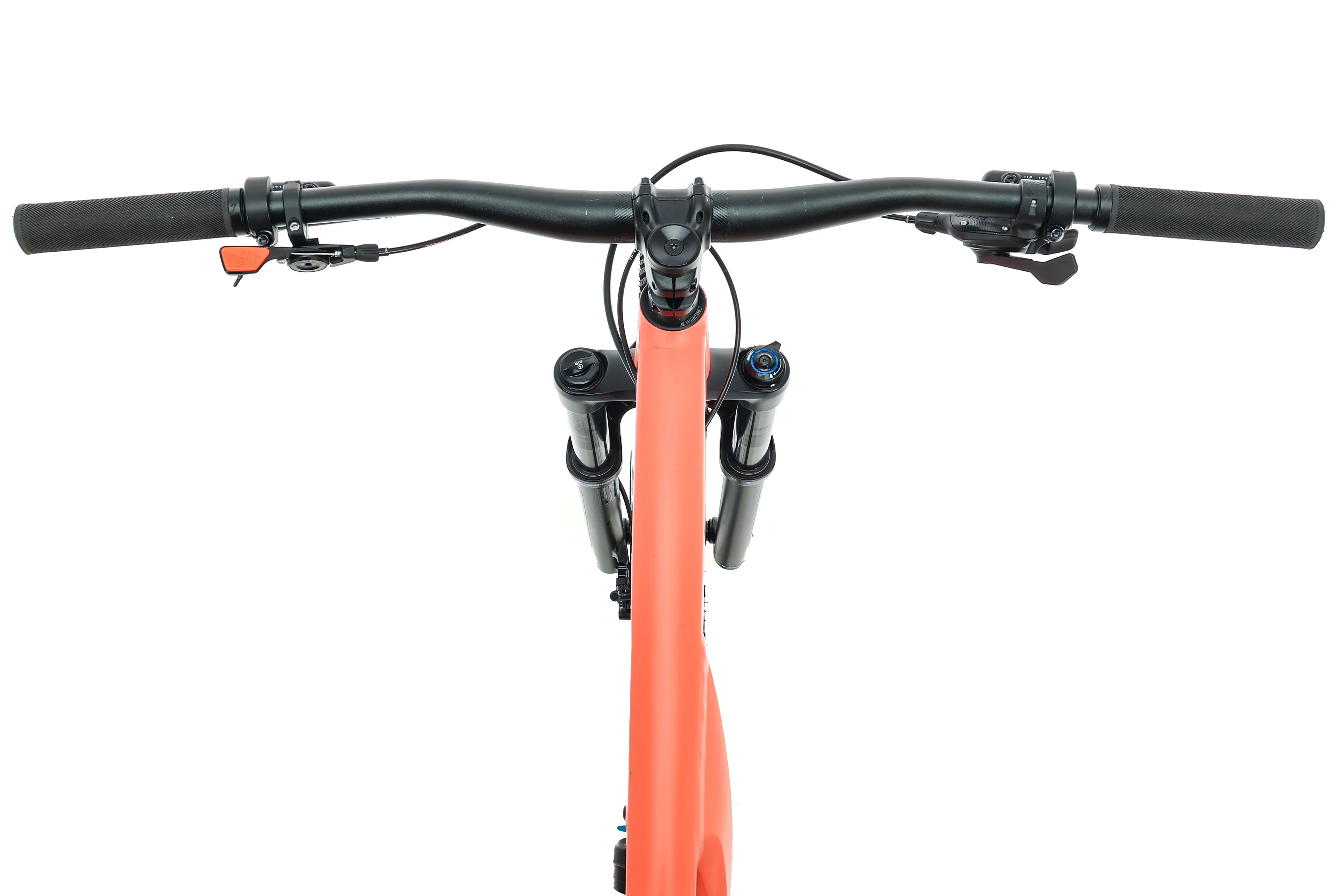 Specialized Stumpjumper Alloy Mountain Bike - 2022, S2 - Image 7