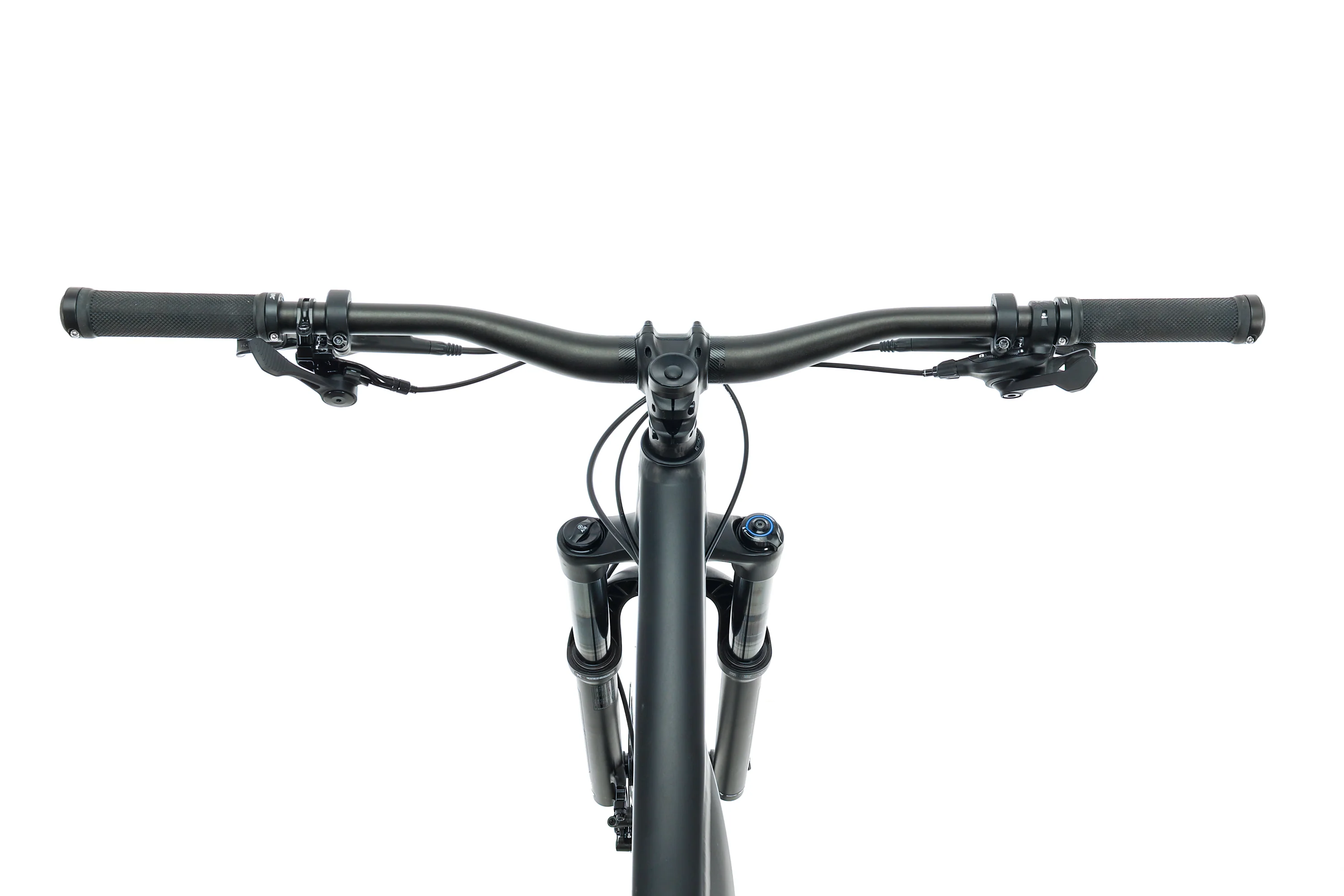 Specialized Stumpjumper Alloy Mountain Bike - 2023, S1 - Image 7