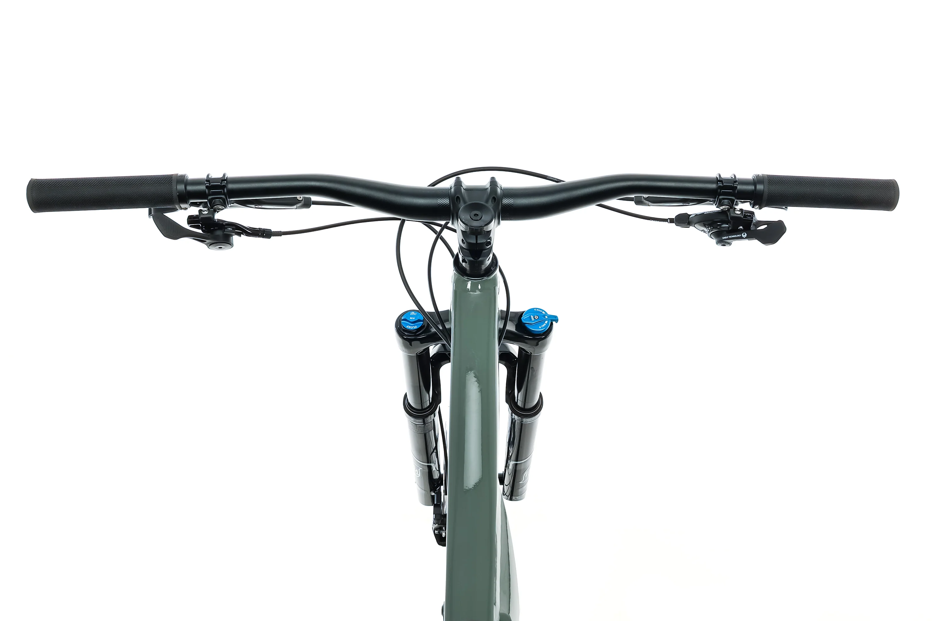 Specialized Stumpjumper Comp Alloy Mountain Bike - 2022, S1 - Image 7