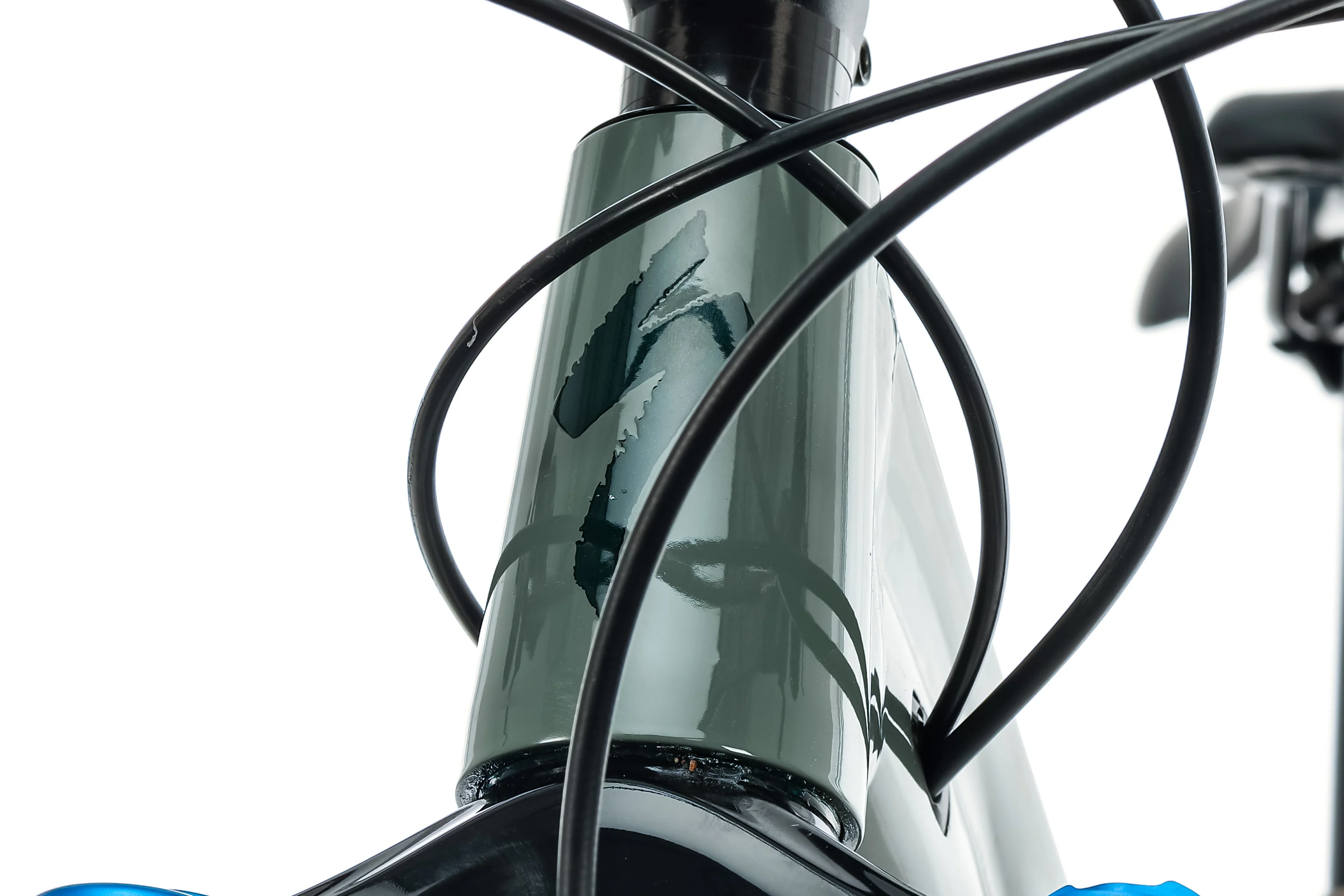 Specialized Stumpjumper Comp Alloy Mountain Bike - 2022, S1 - Image 8