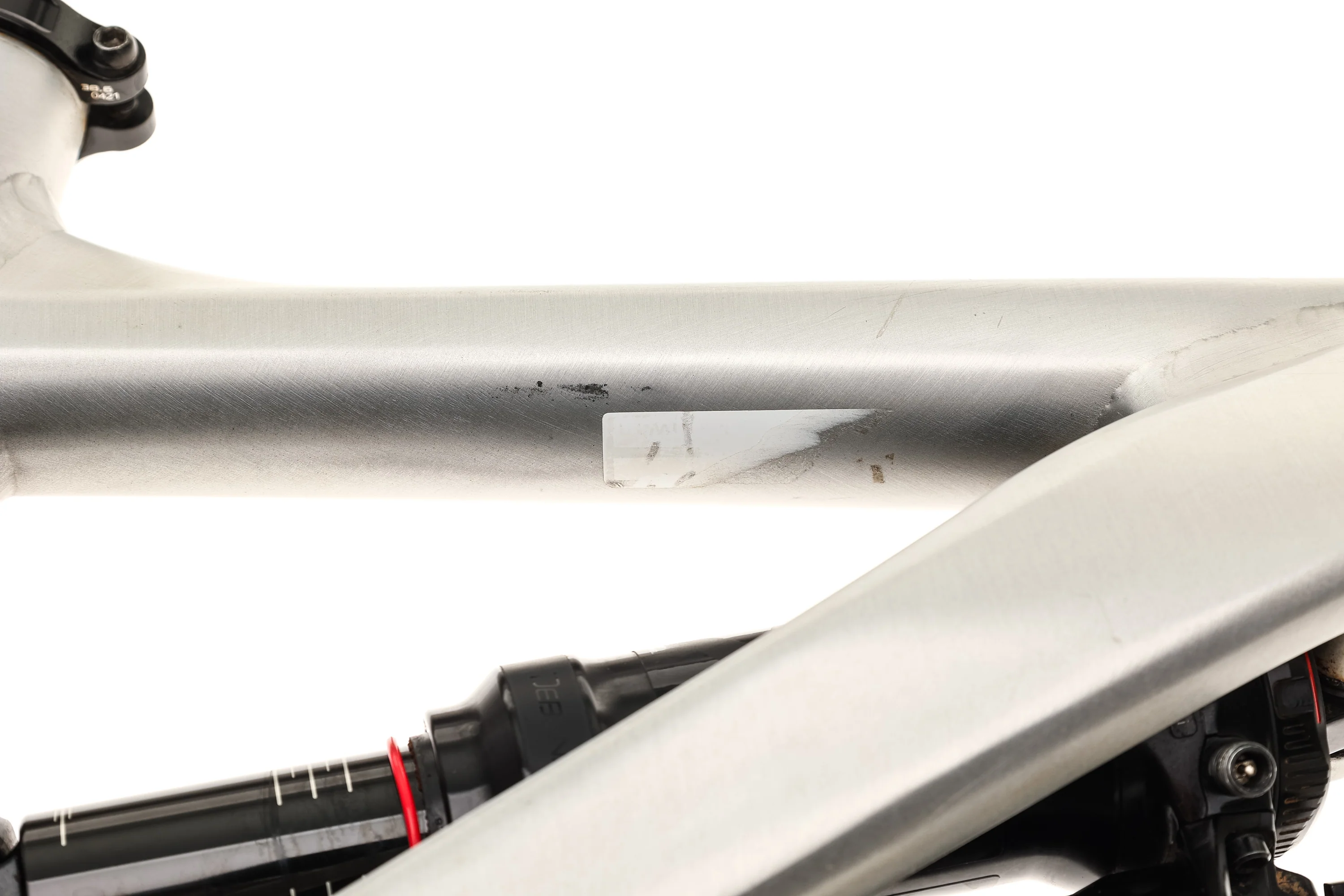 Specialized Stumpjumper EVO Alloy S4 Frame - 2022 - Image 9