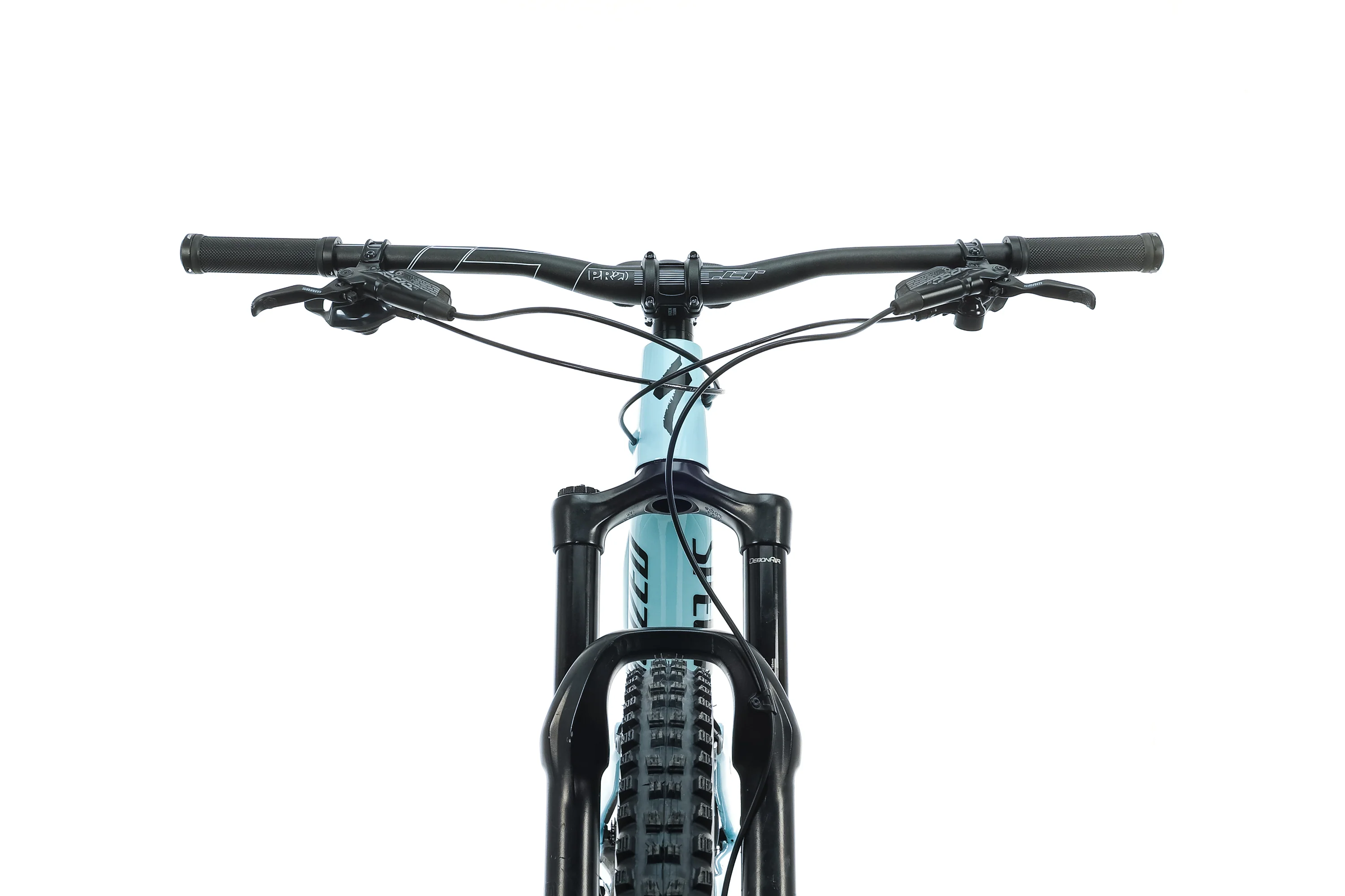 Specialized Stumpjumper Evo Comp Mountain Bike - 2022, S3 - Image 6