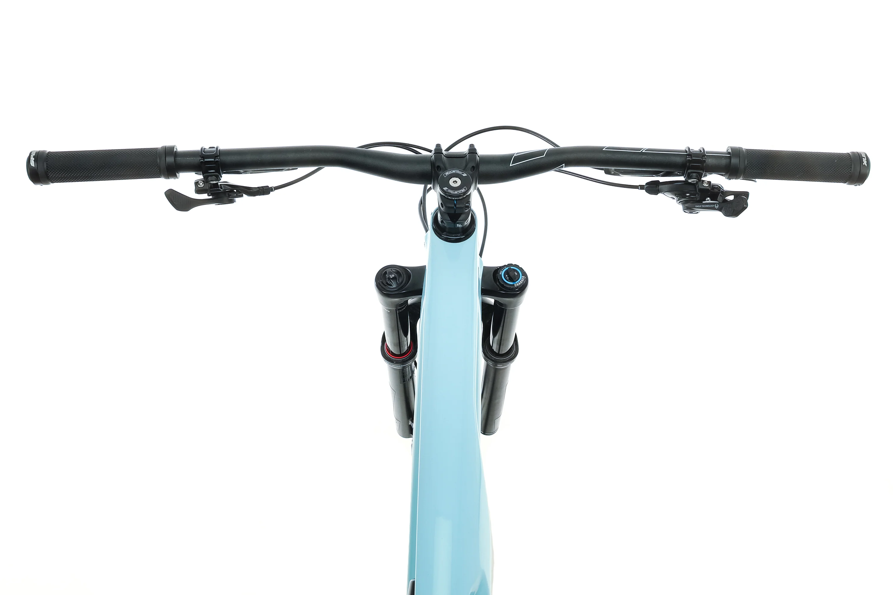 Specialized Stumpjumper Evo Comp Mountain Bike - 2022, S3 - Image 7