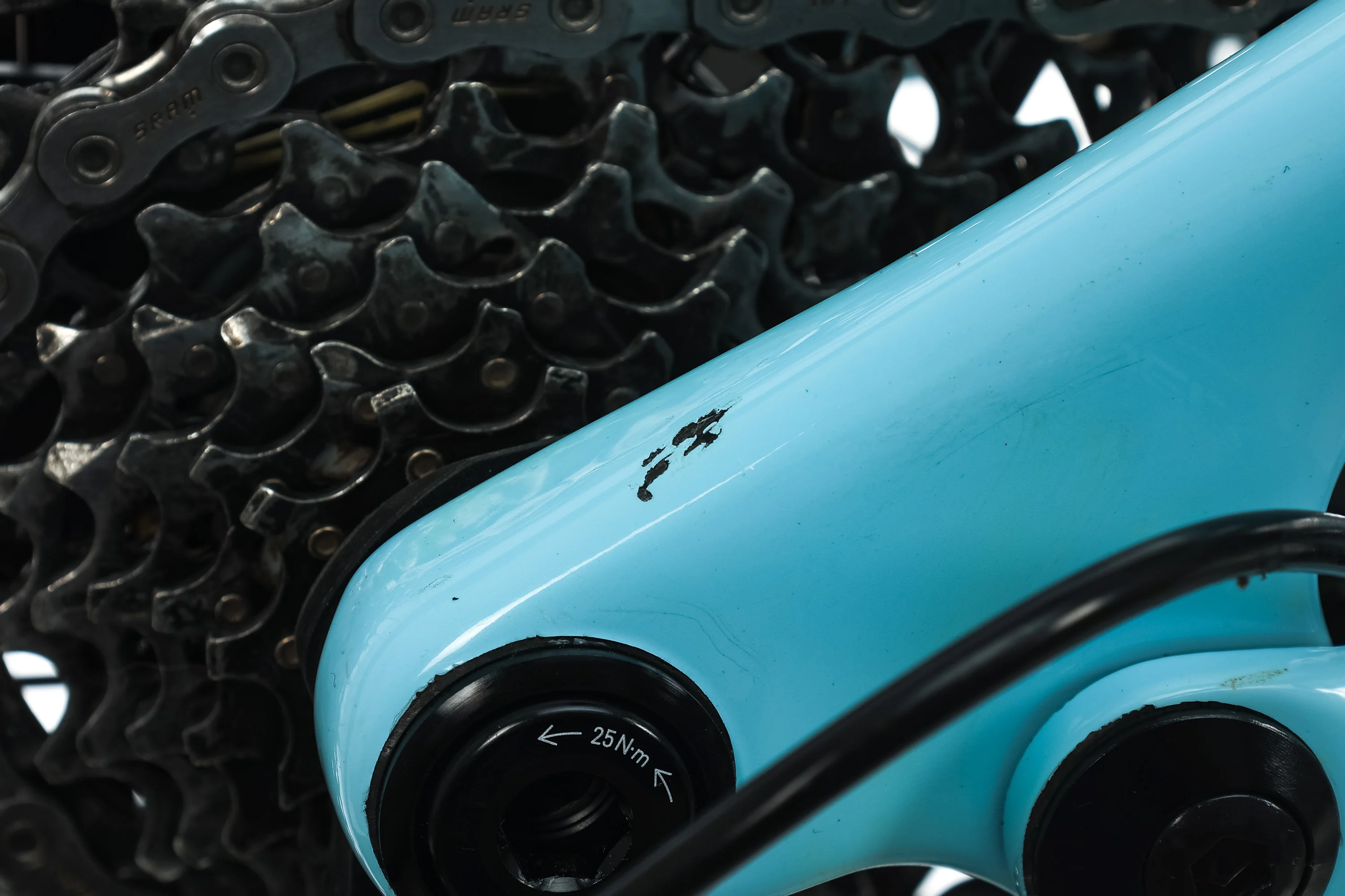Specialized Stumpjumper Evo Comp Mountain Bike - 2022, S3 - Image 9