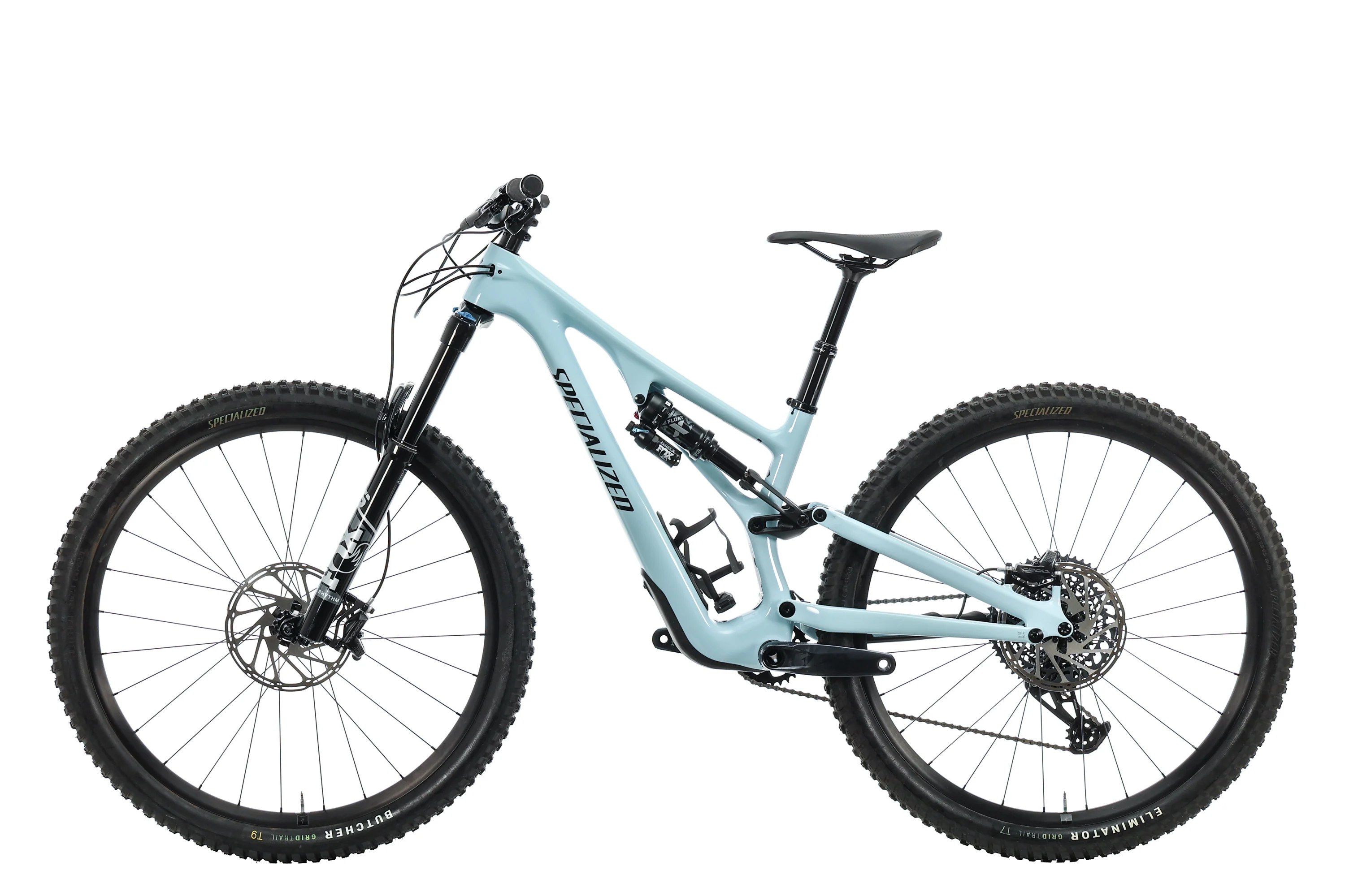 Specialized Stumpjumper EVO Comp Mountain Bike - 2022, S1 - Image 2