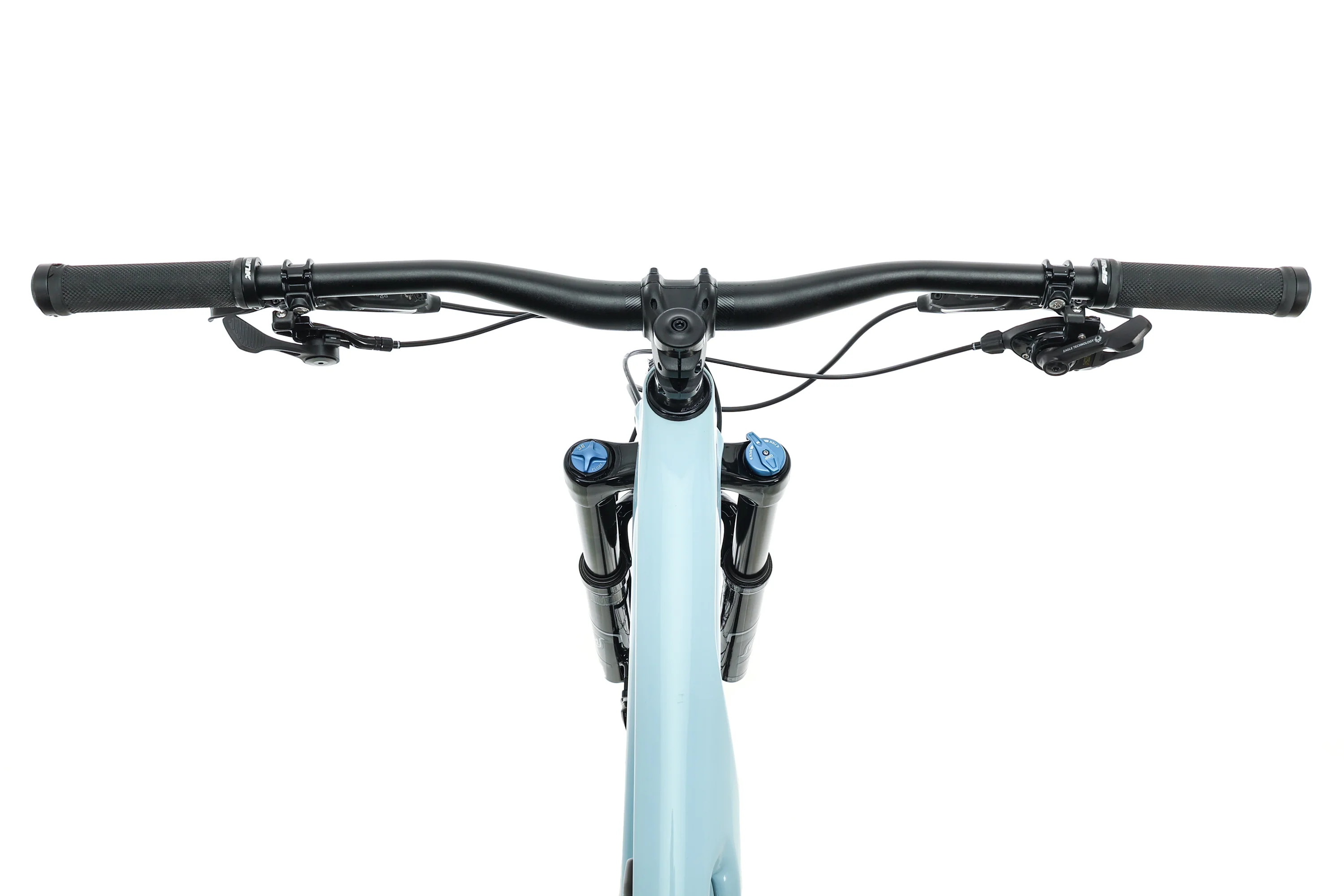 Specialized Stumpjumper EVO Comp Mountain Bike - 2022, S1 - Image 7