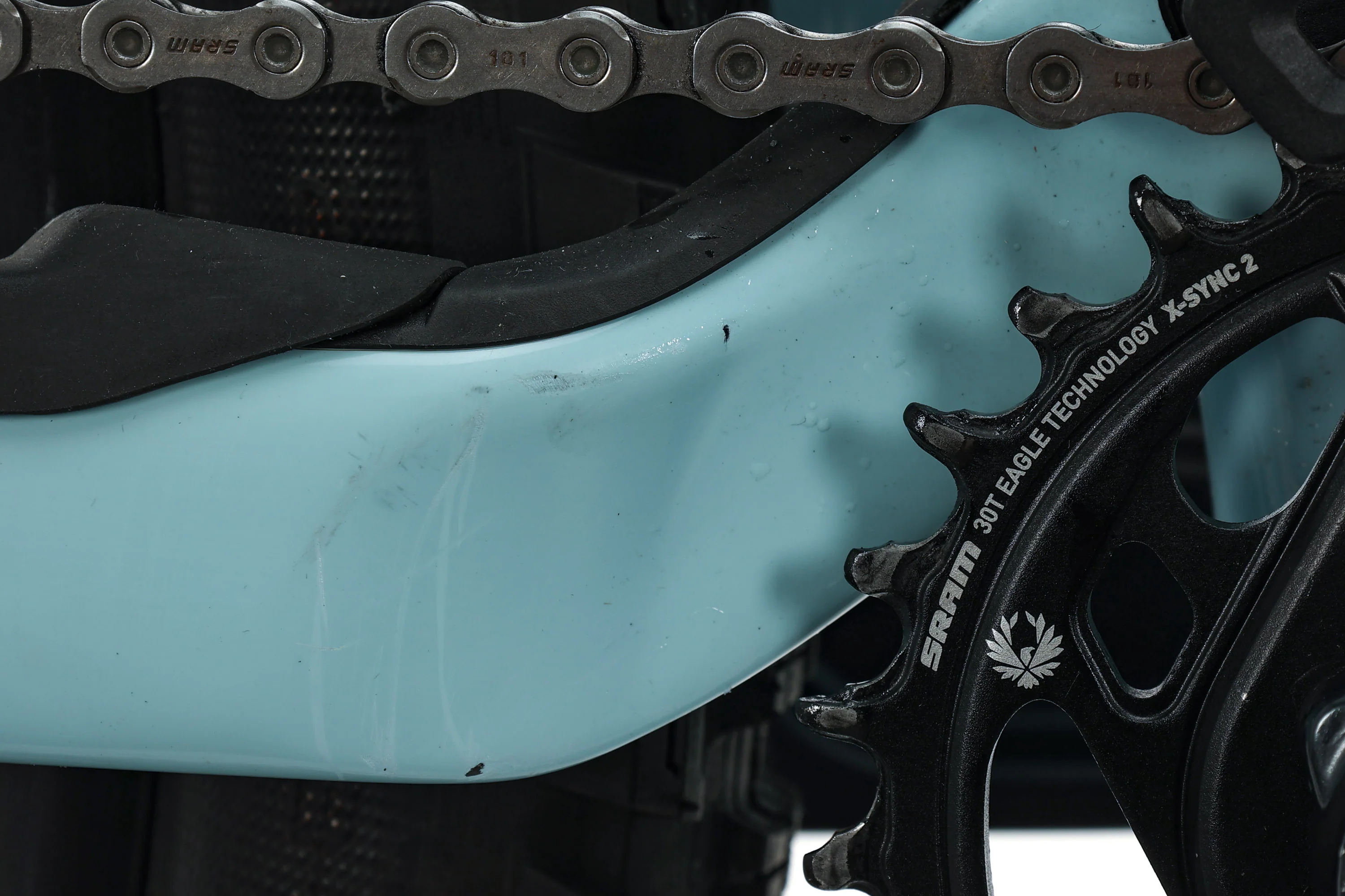 Specialized Stumpjumper EVO Comp Mountain Bike - 2022, S1 - Image 9