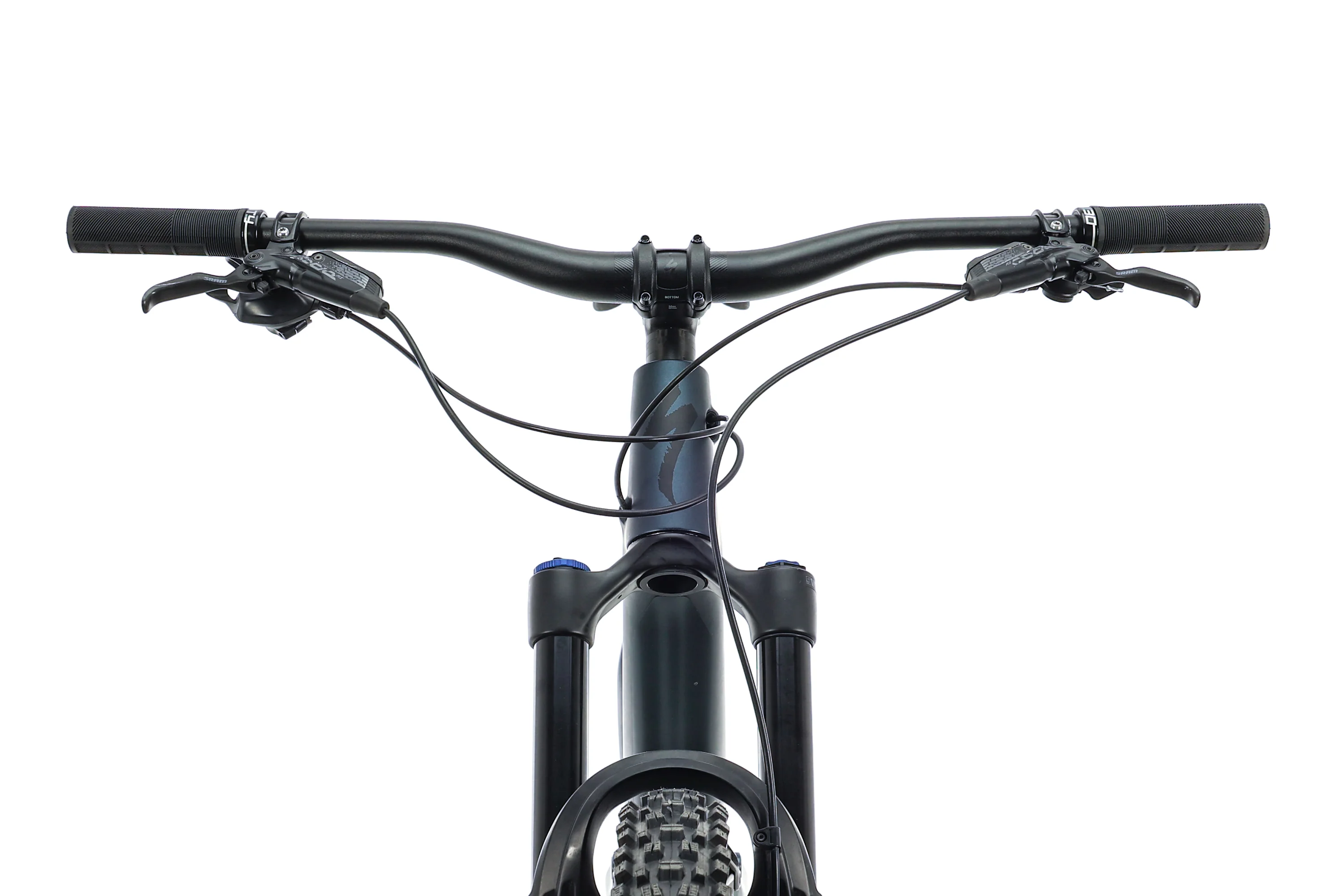 Specialized Stumpjumper EVO Expert Mountain Bike - 2022, X-Large - Image 6