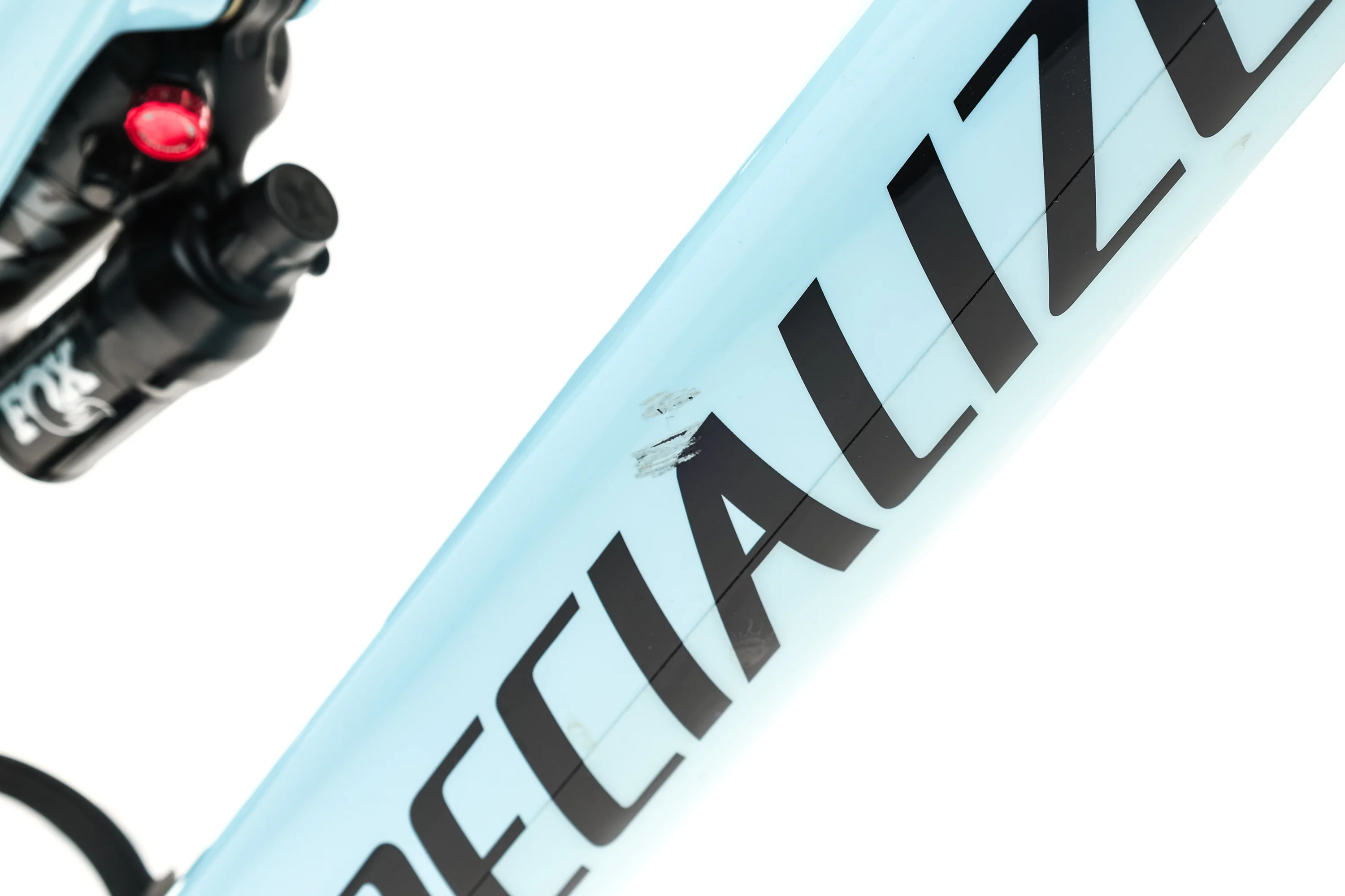 Specialized Stumpjumper EVO S4 Frameset - 2022 - Image 9