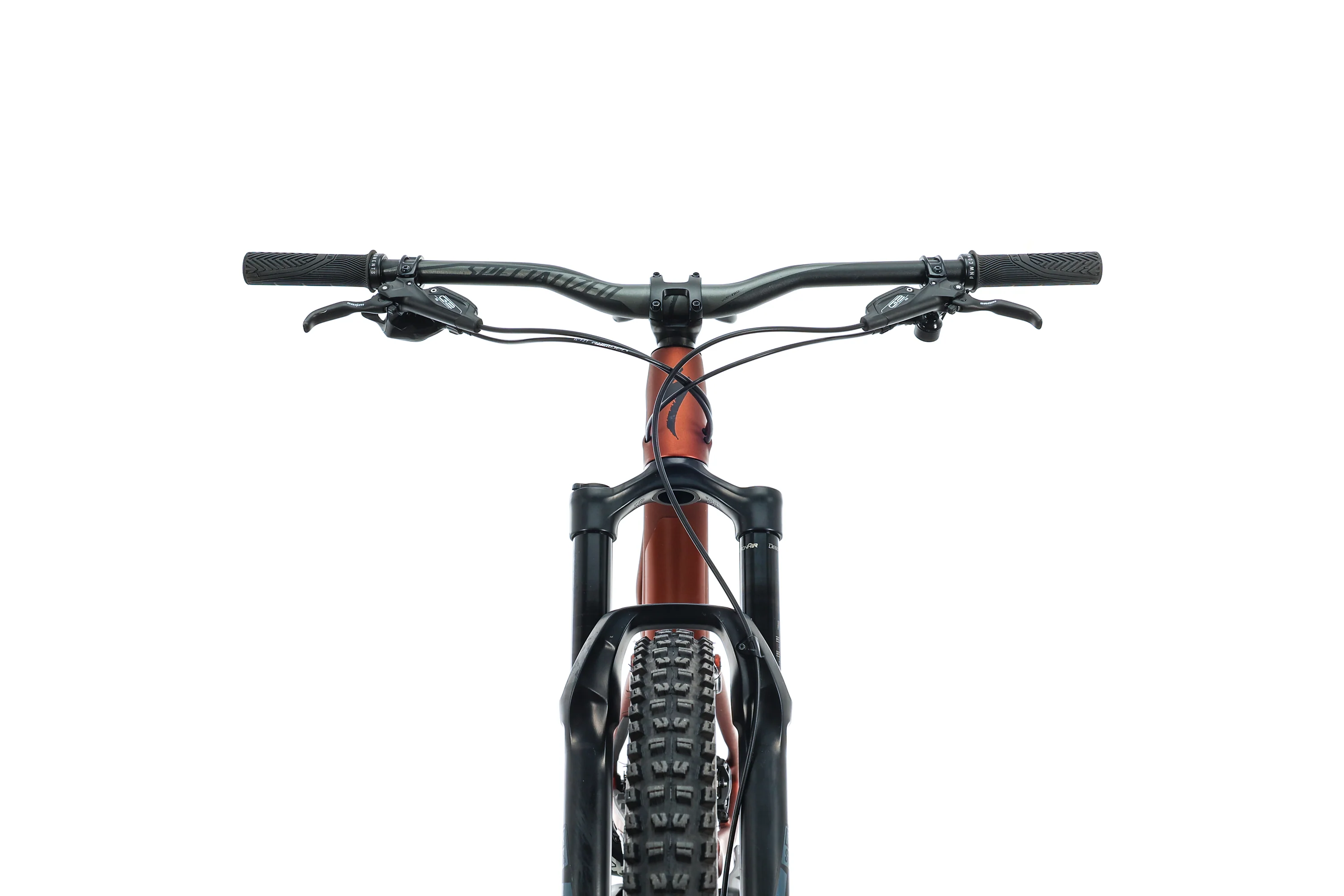 Specialized Stumpjumper Mountain Bike - 2022, S3 - Image 6