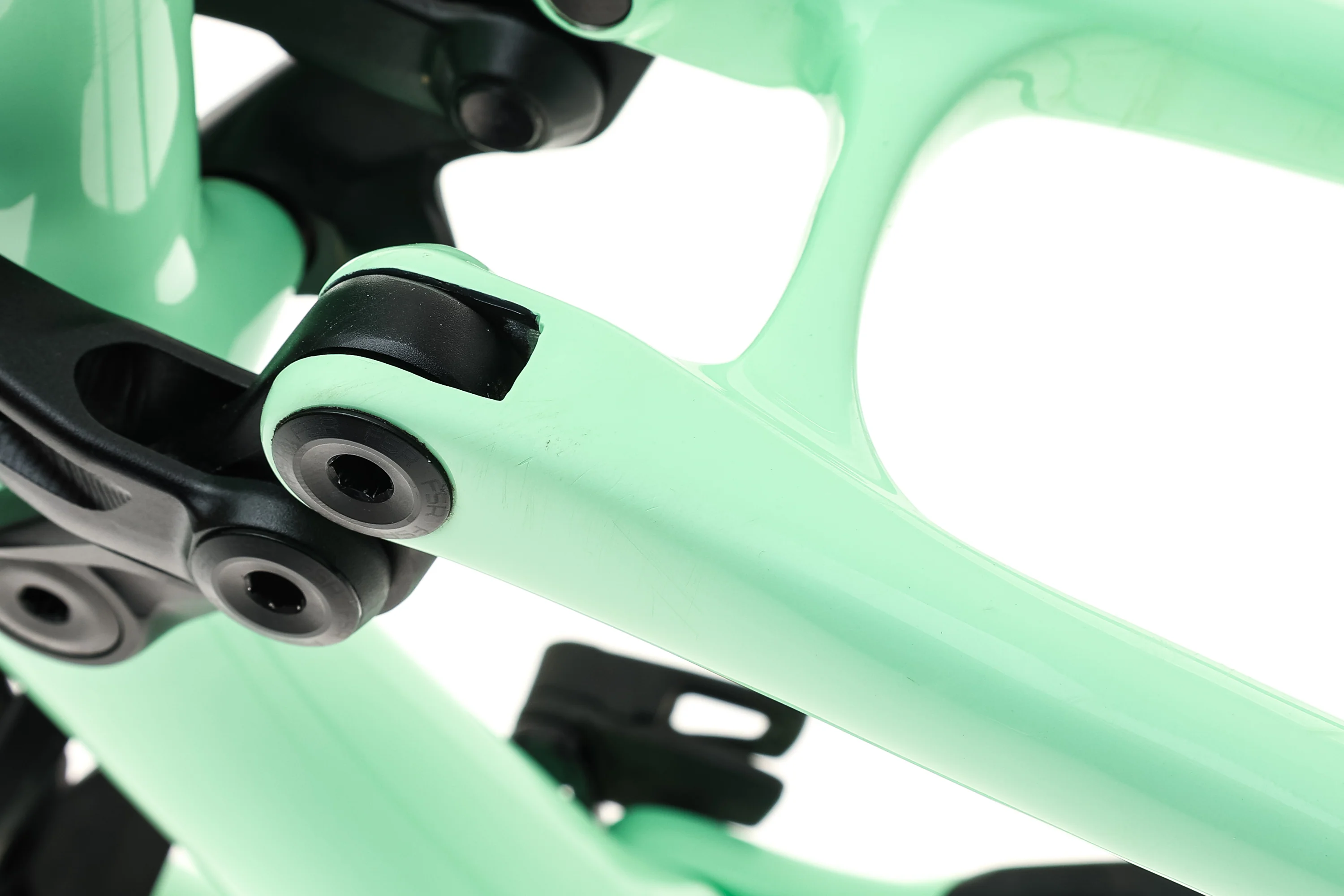 Specialized Stumpjumper S3 Frameset - 2022 - Image 13