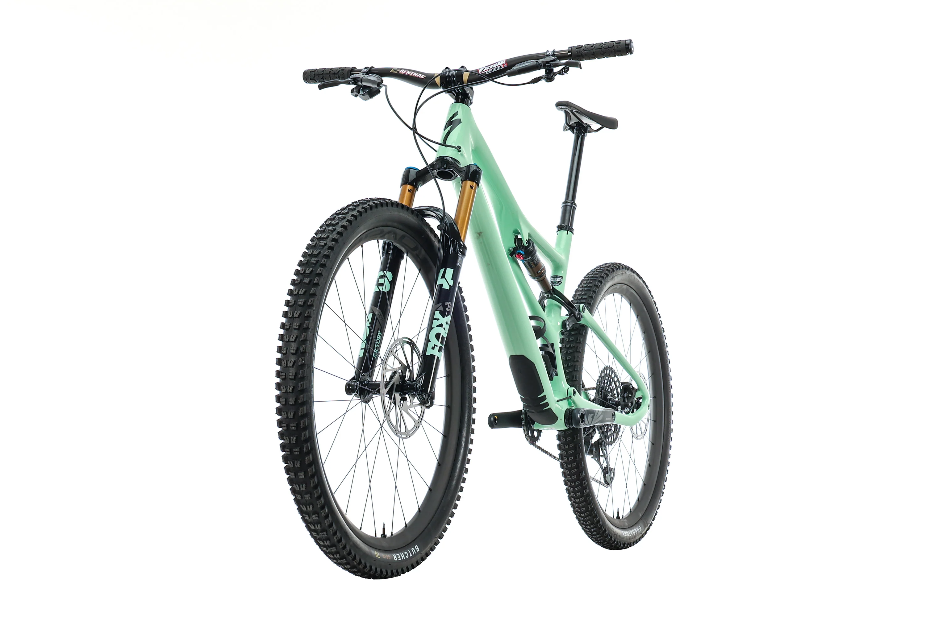 Specialized Stumpjumper Pro Mountain Bike - 2022, S6 - Image 5