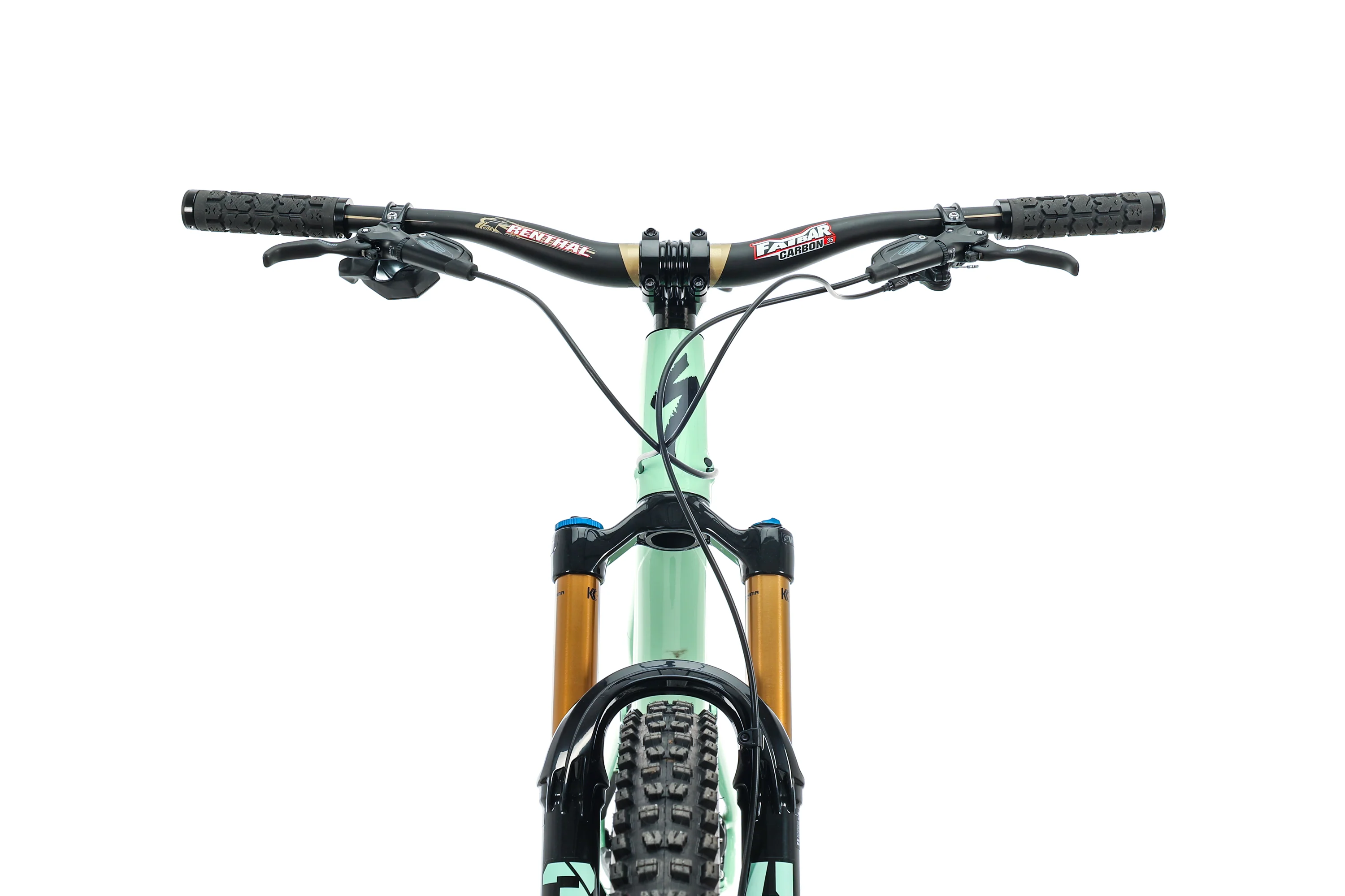 Specialized Stumpjumper Pro Mountain Bike - 2022, S6 - Image 6