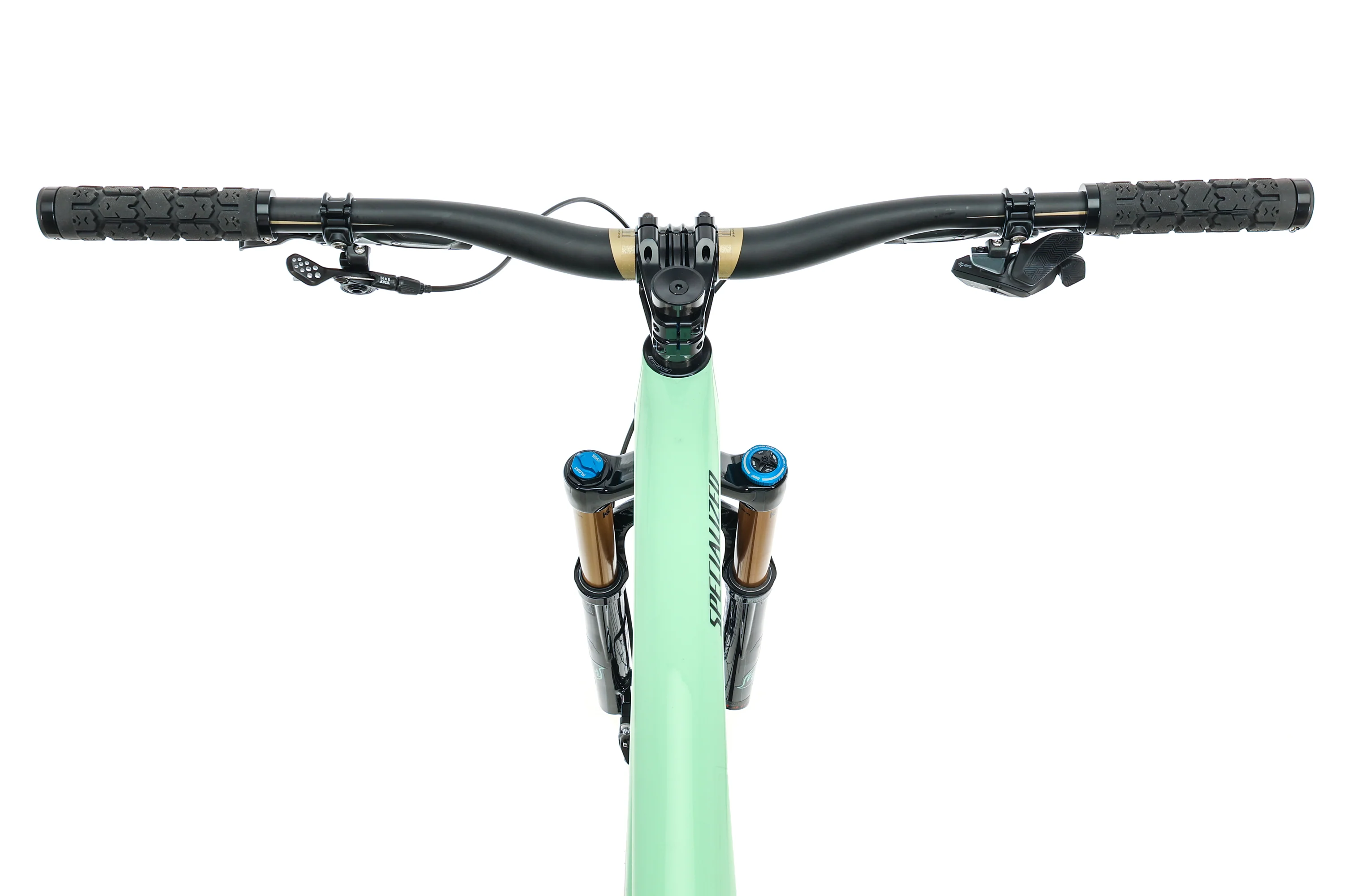 Specialized Stumpjumper Pro Mountain Bike - 2022, S6 - Image 7
