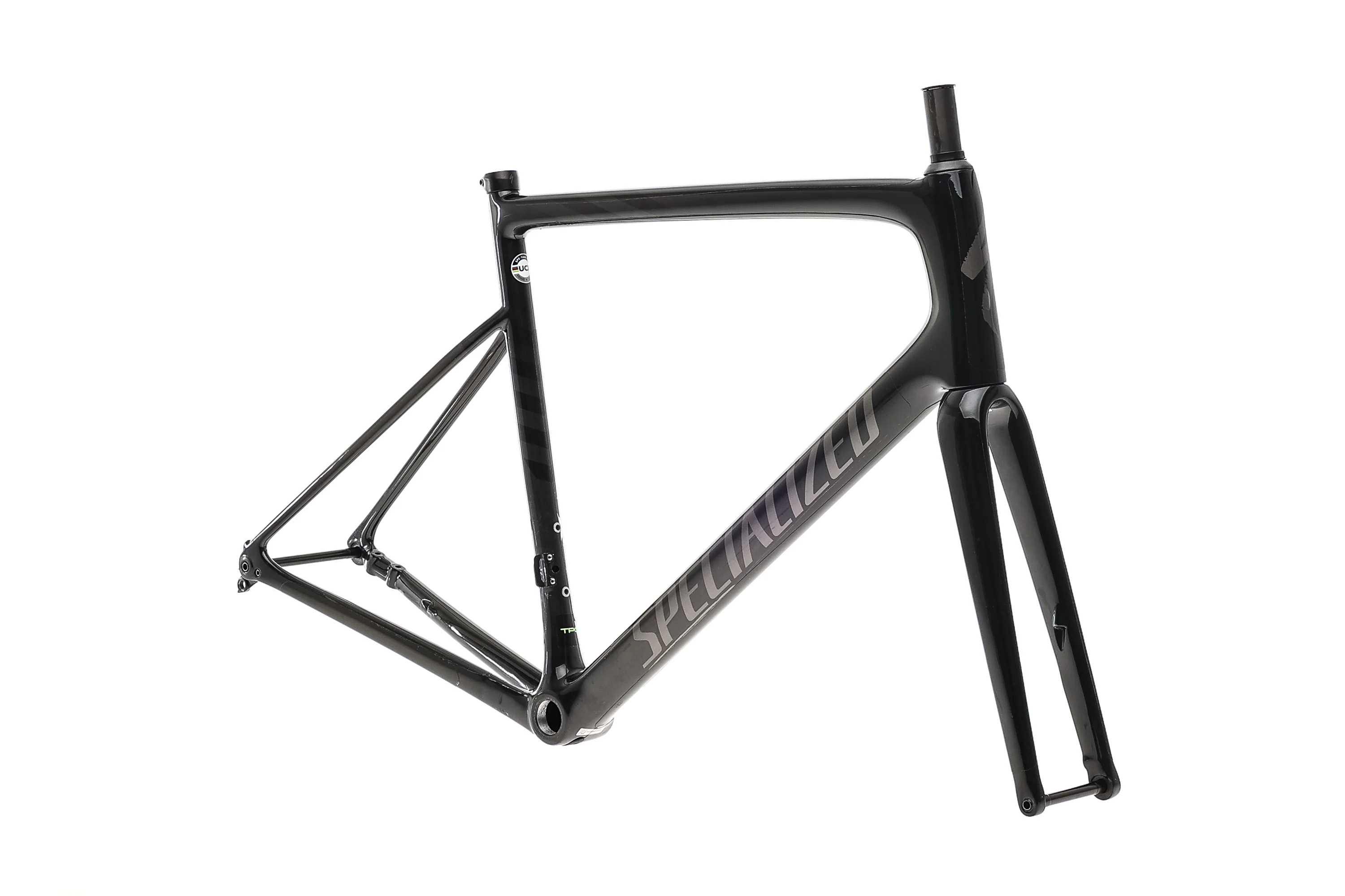 Specialized Tarmac SL6 58cm Frameset - 2022