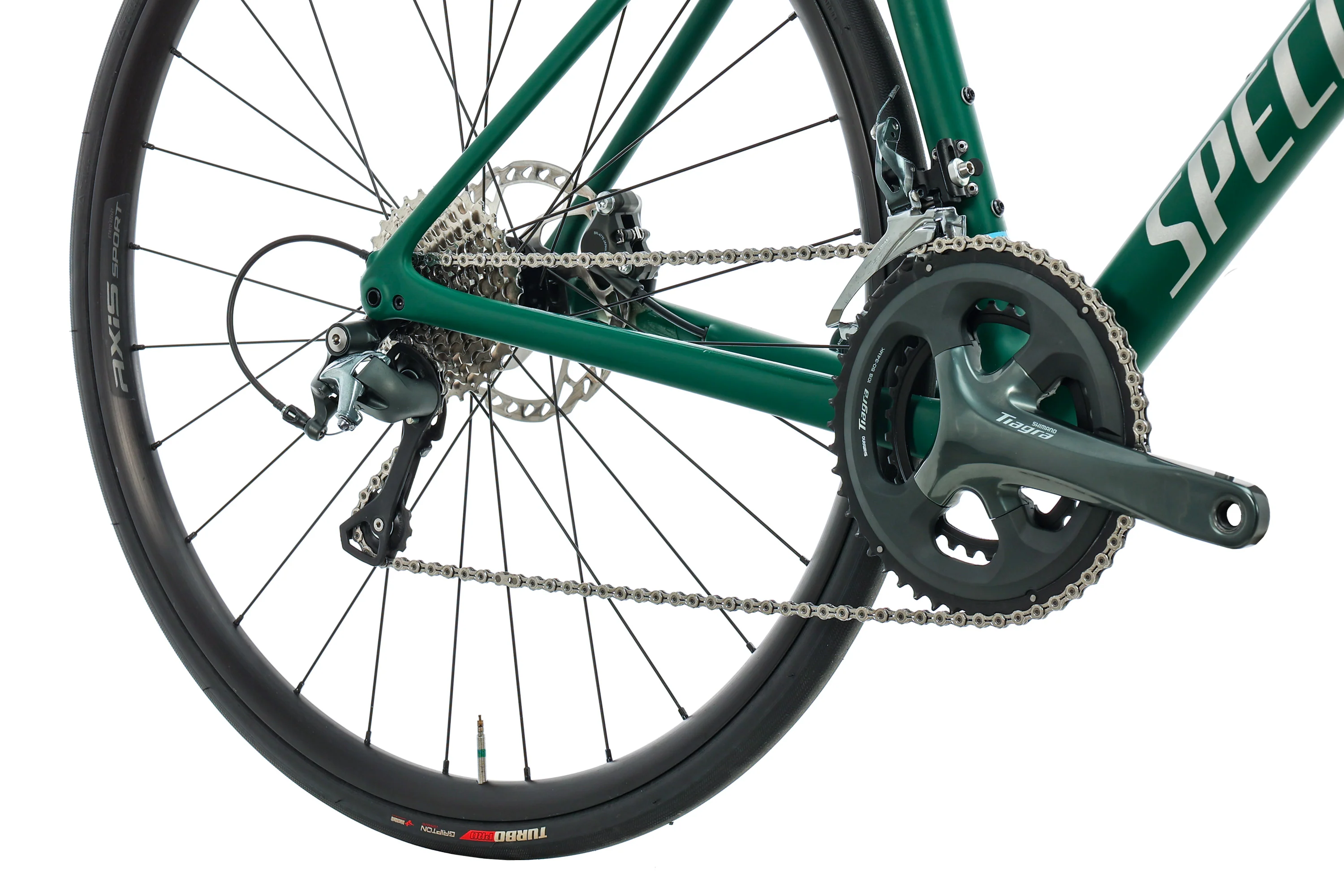 Specialized Tarmac SL6 Road Bike - 2023, 56cm - Image 3