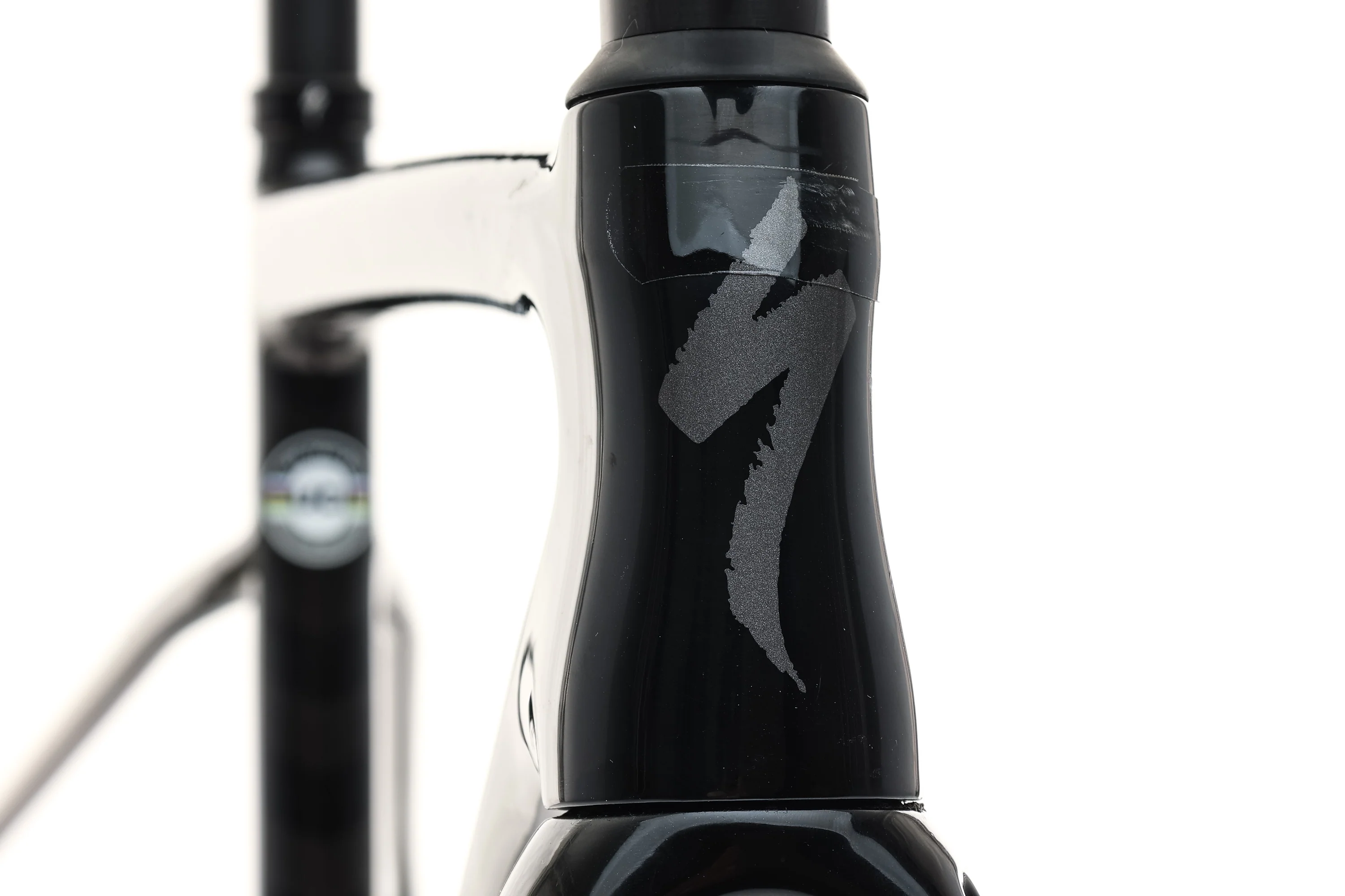 Specialized Tarmac SL6 Sport 49cm Frameset - 2022 - Image 4