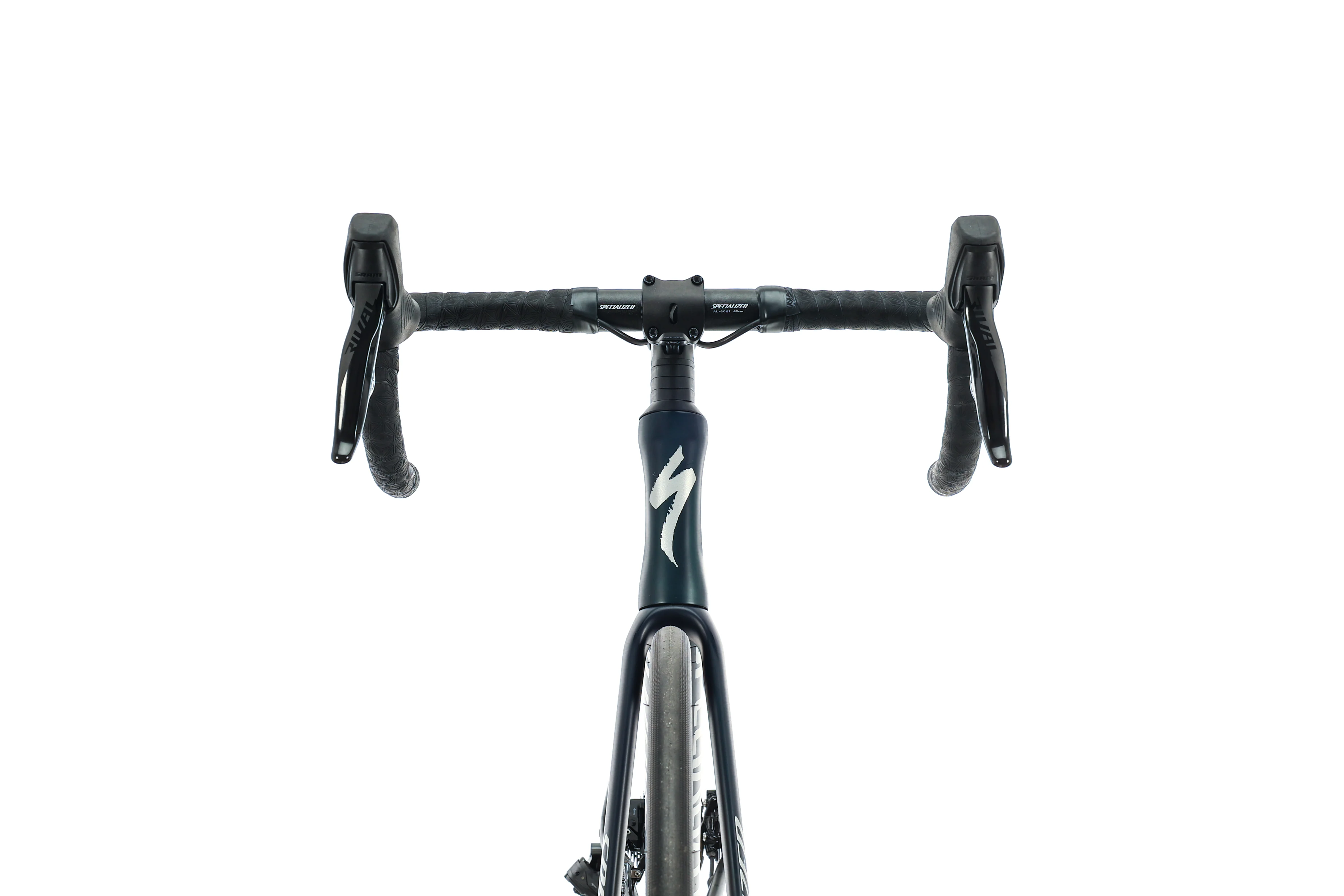 Specialized Tarmac SL7 Comp Rival eTap AXS Road Bike - 2022, 56cm - Image 5
