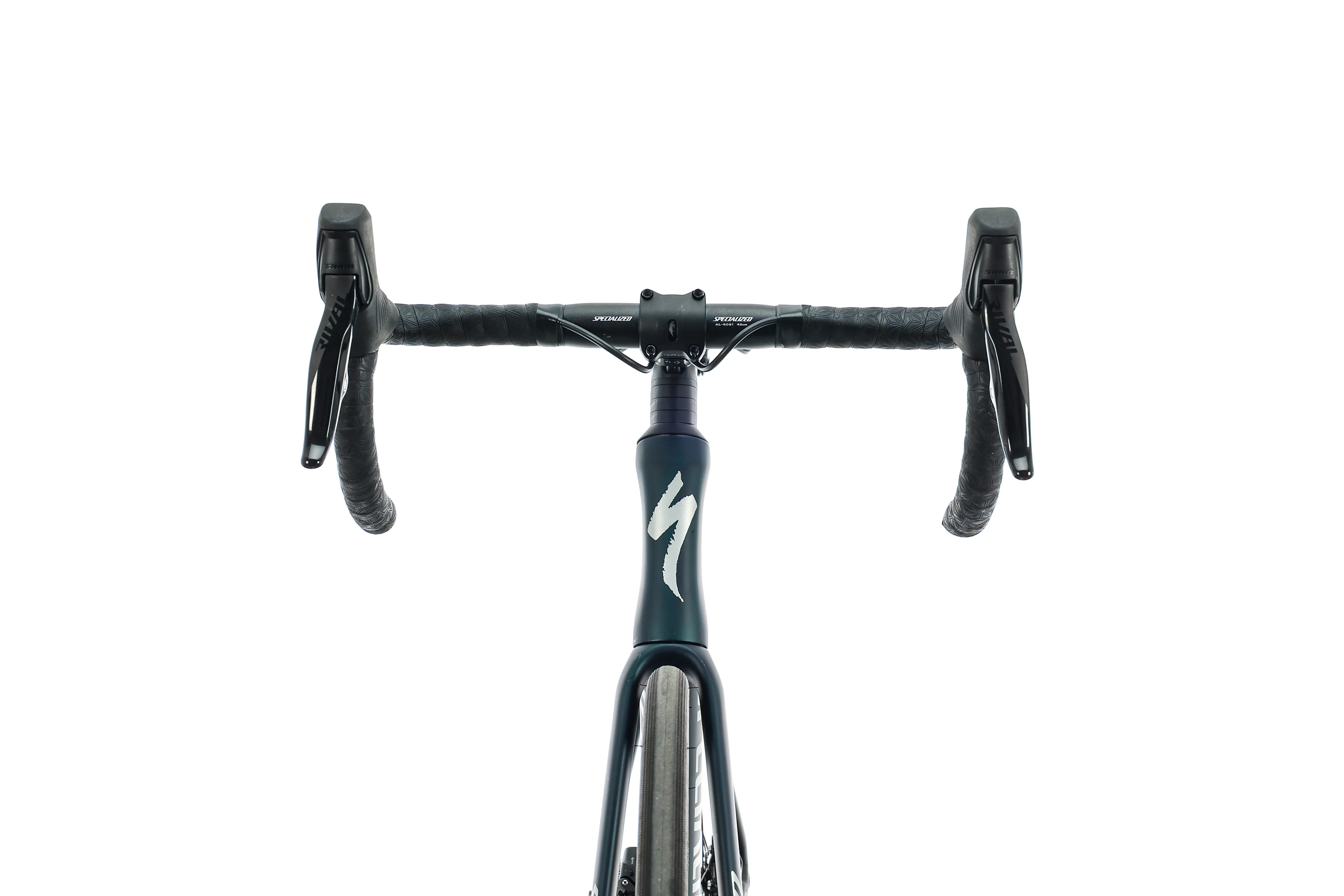 Specialized Tarmac SL7 Comp Rival eTap AXS Road Bike - 2022, 56cm - Image 5