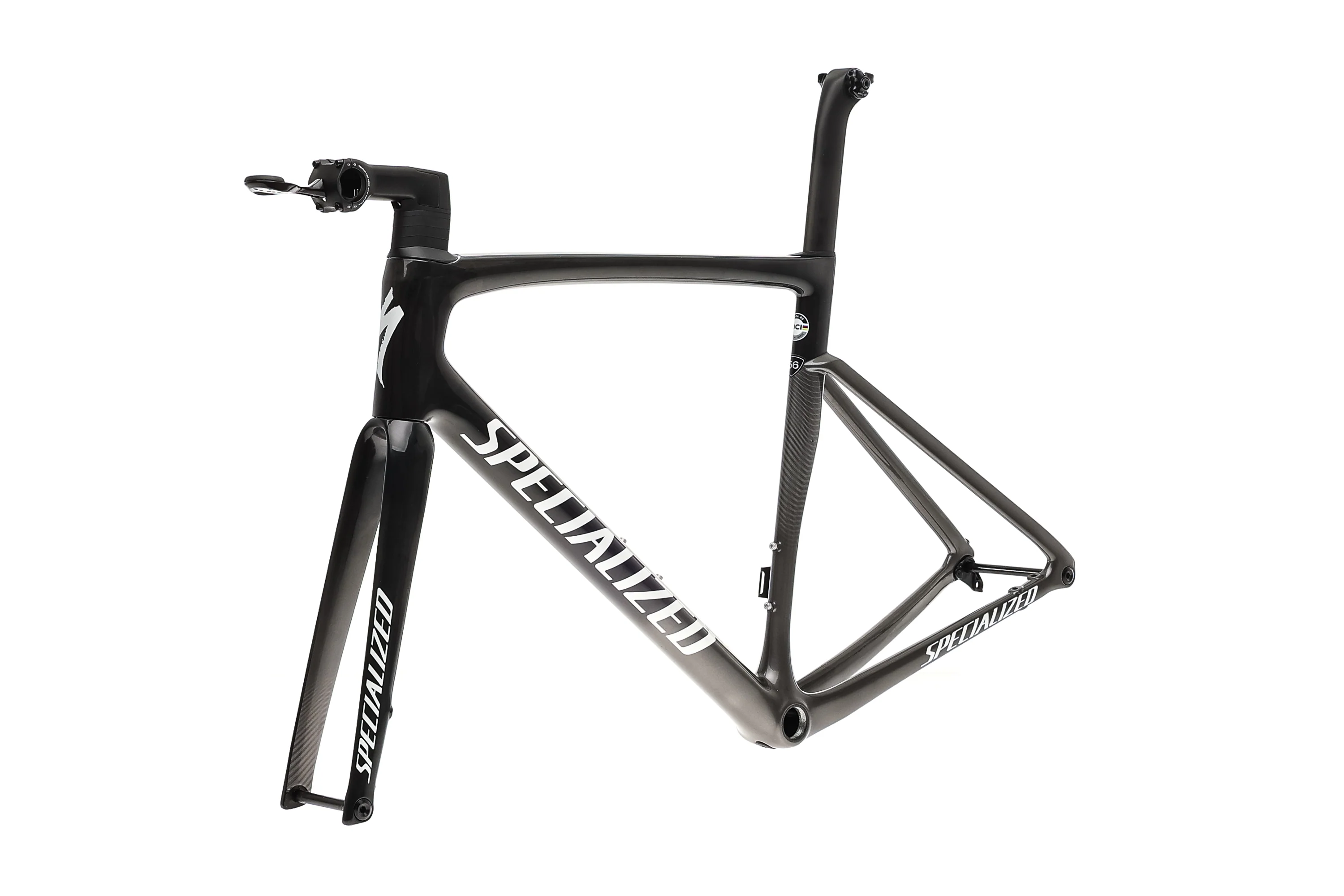 Specialized Tarmac SL7 56cm Frameset - 2022 - Image 2