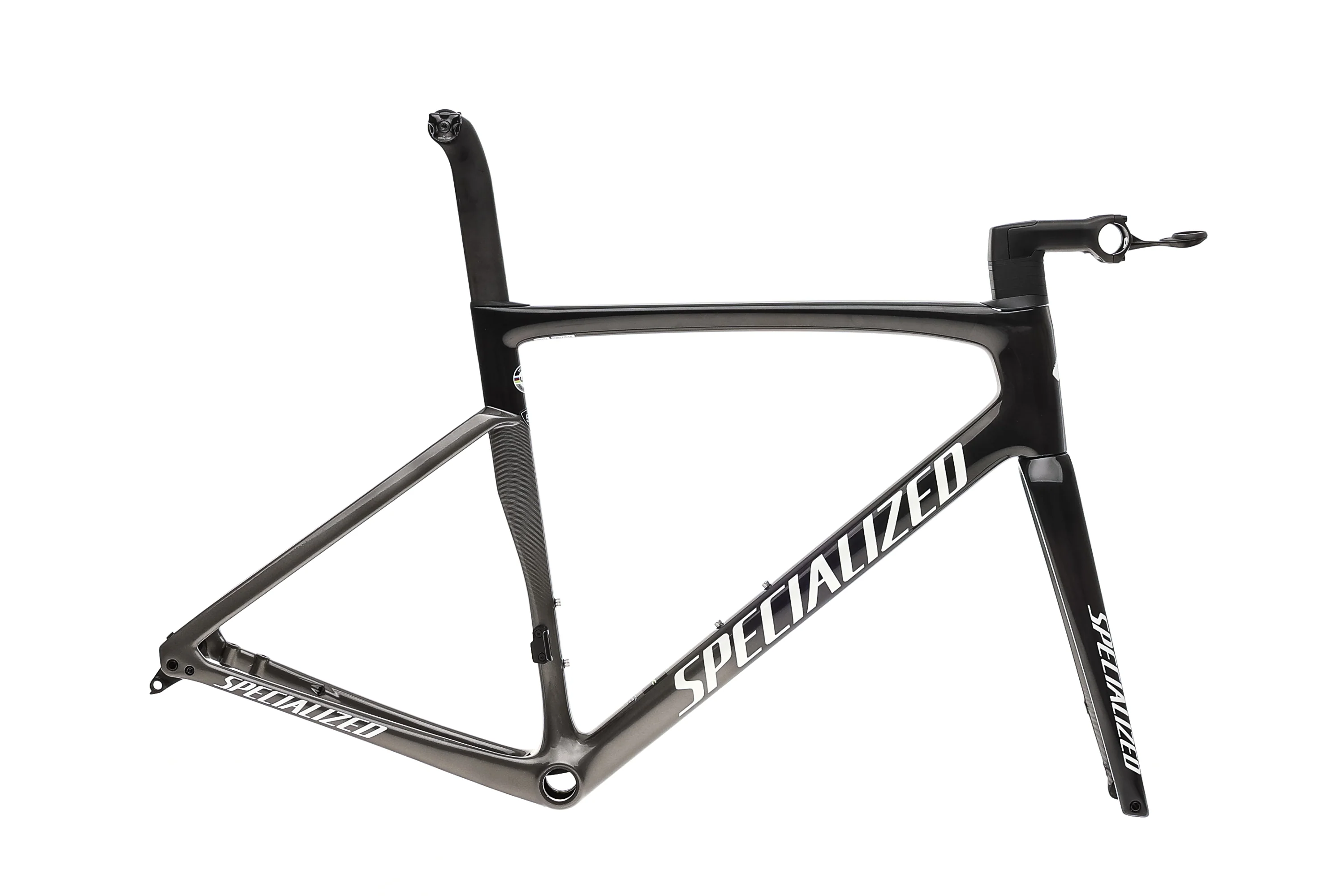 Specialized Tarmac SL7 56cm Frameset - 2022 - Image 3