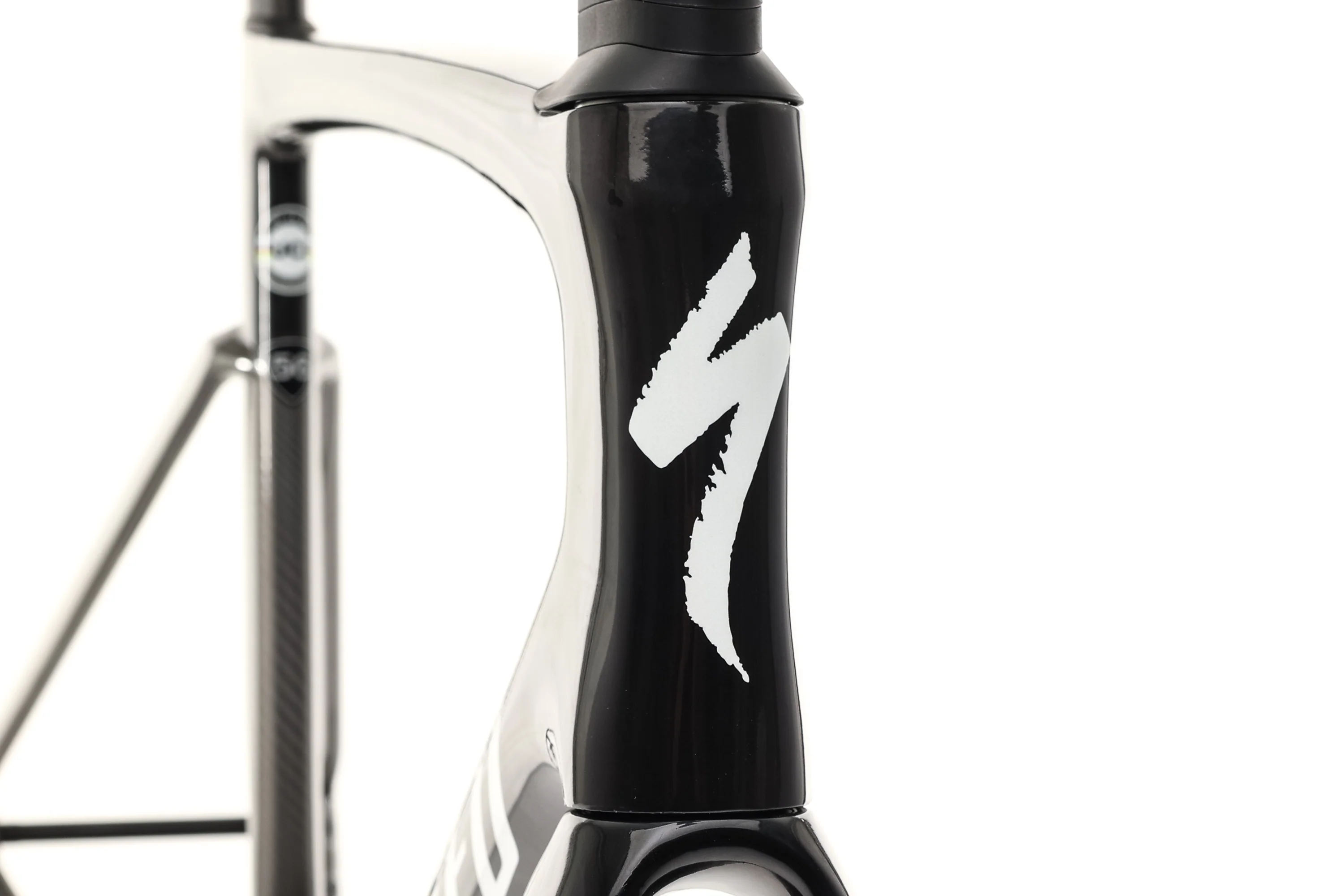 Specialized Tarmac SL7 56cm Frameset - 2022 - Image 4