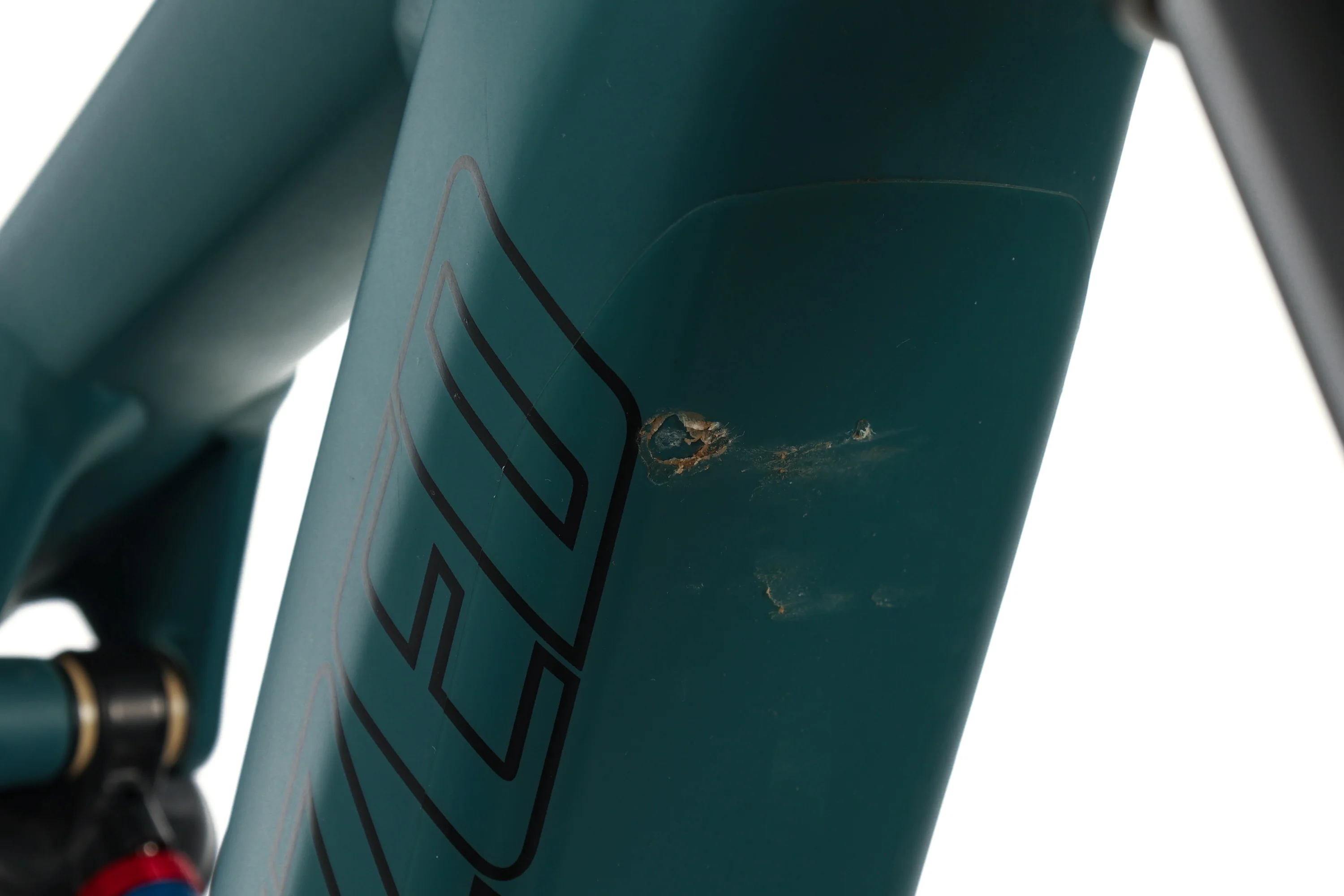Specialized Turbo Levo SL Comp Mountain E-Bike - 2022, Medium - Image 13
