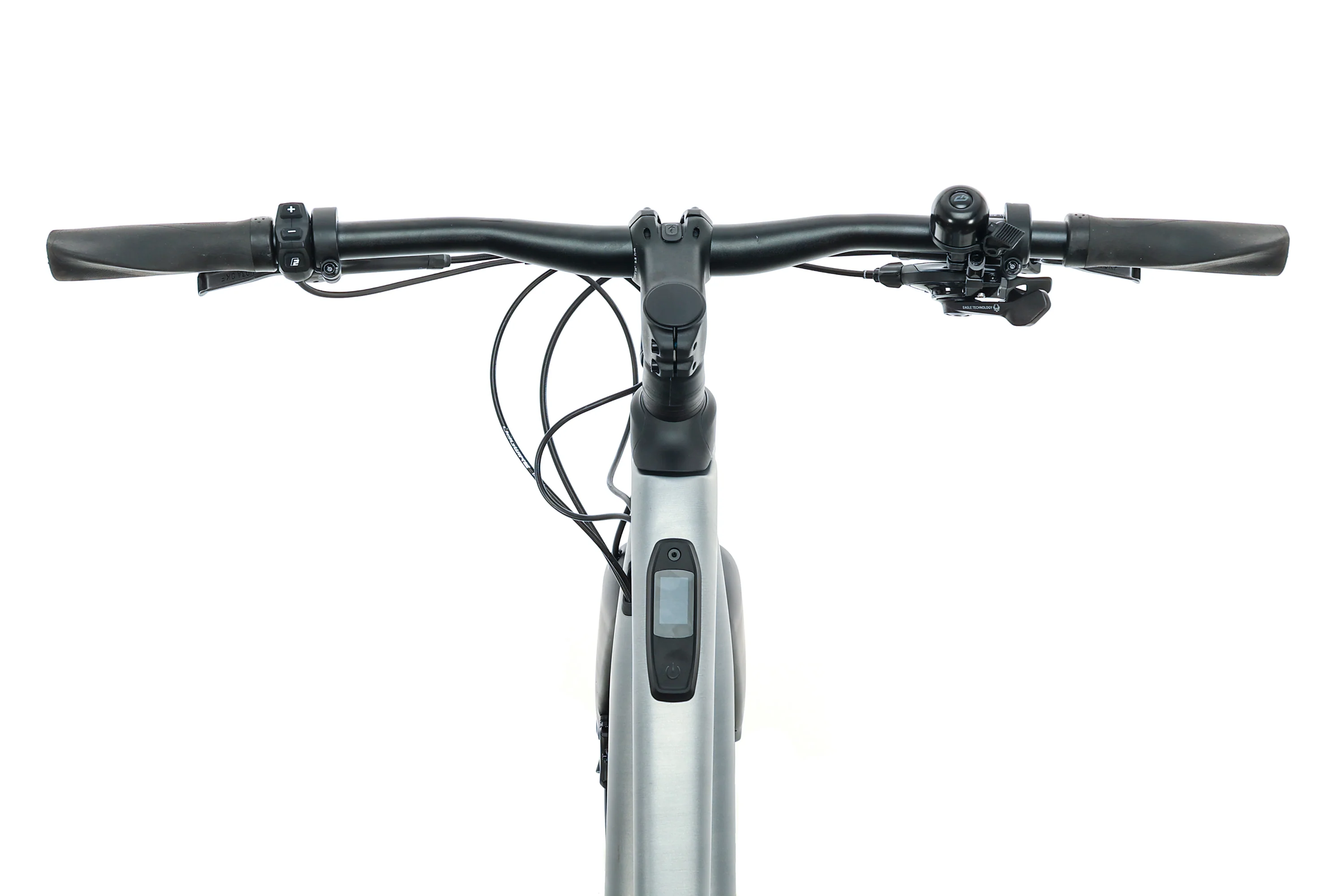 Specialized Turbo Vado SL 5.0 Step-Through EQ Commuter E-Bike - 2022, Medium - Image 6
