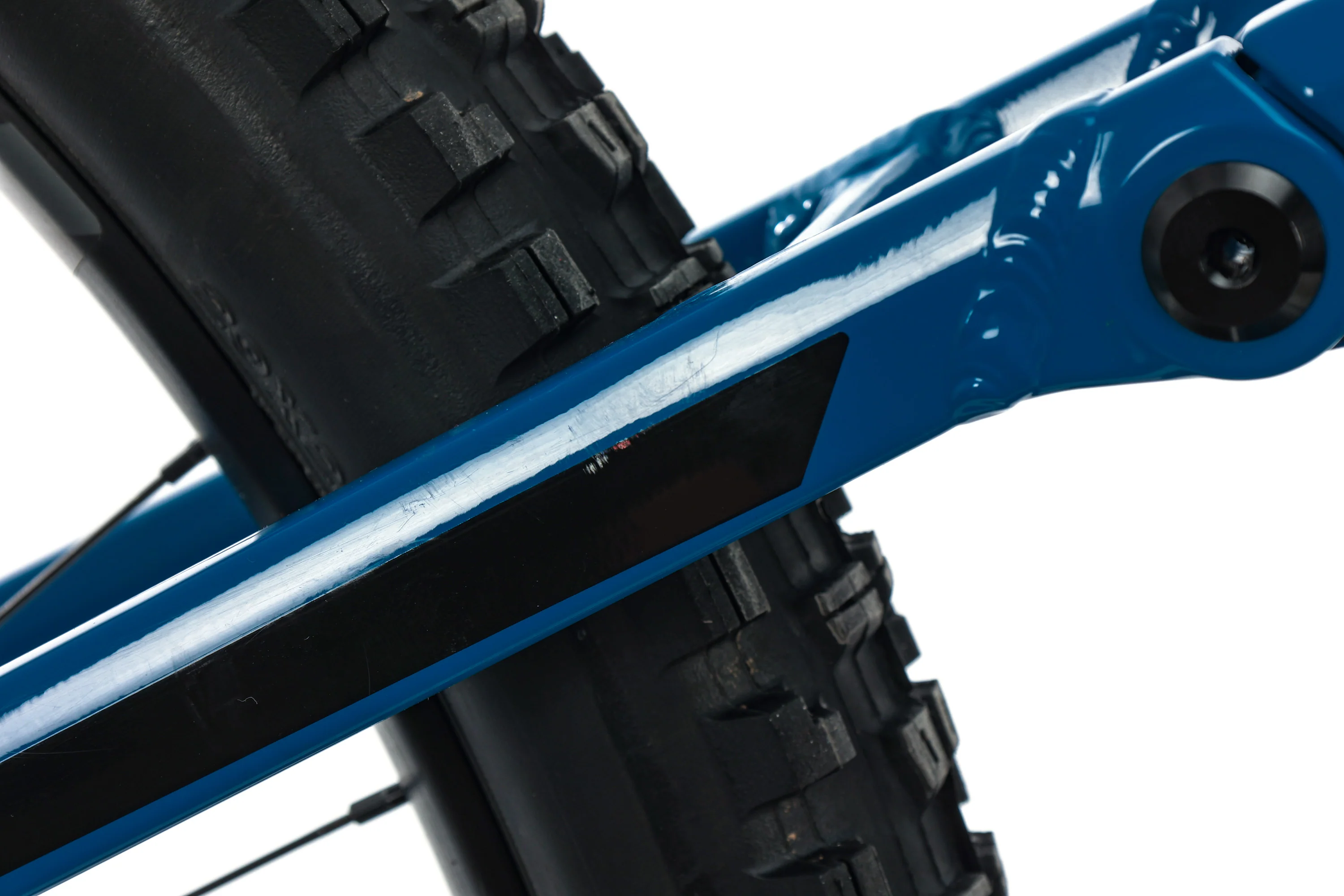 Transition Sentinel Alloy Mountain Bike - 2022, Medium - Image 9