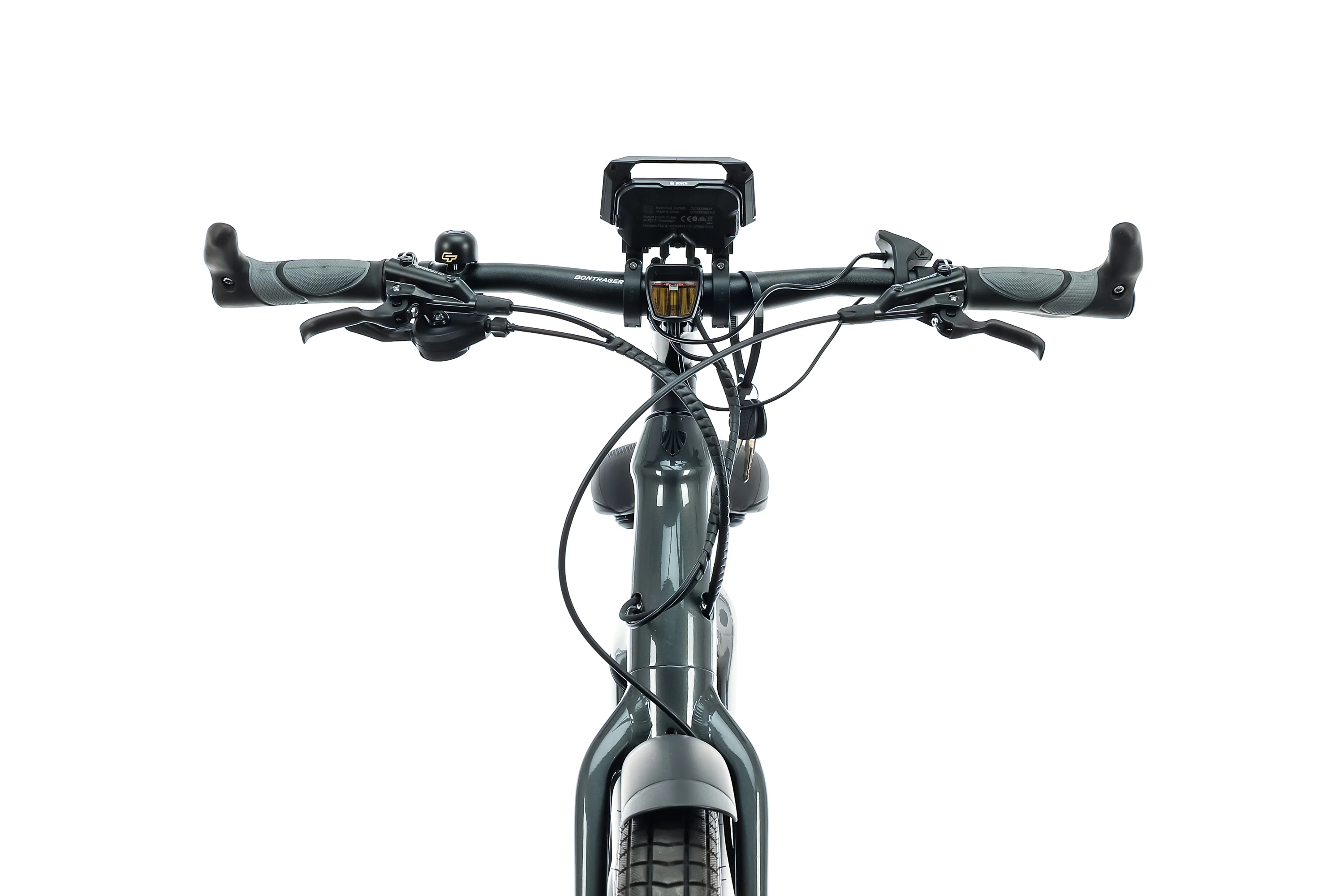 Trek Allant+ 8S Commuter E-Bike - 2023, Large - Image 5