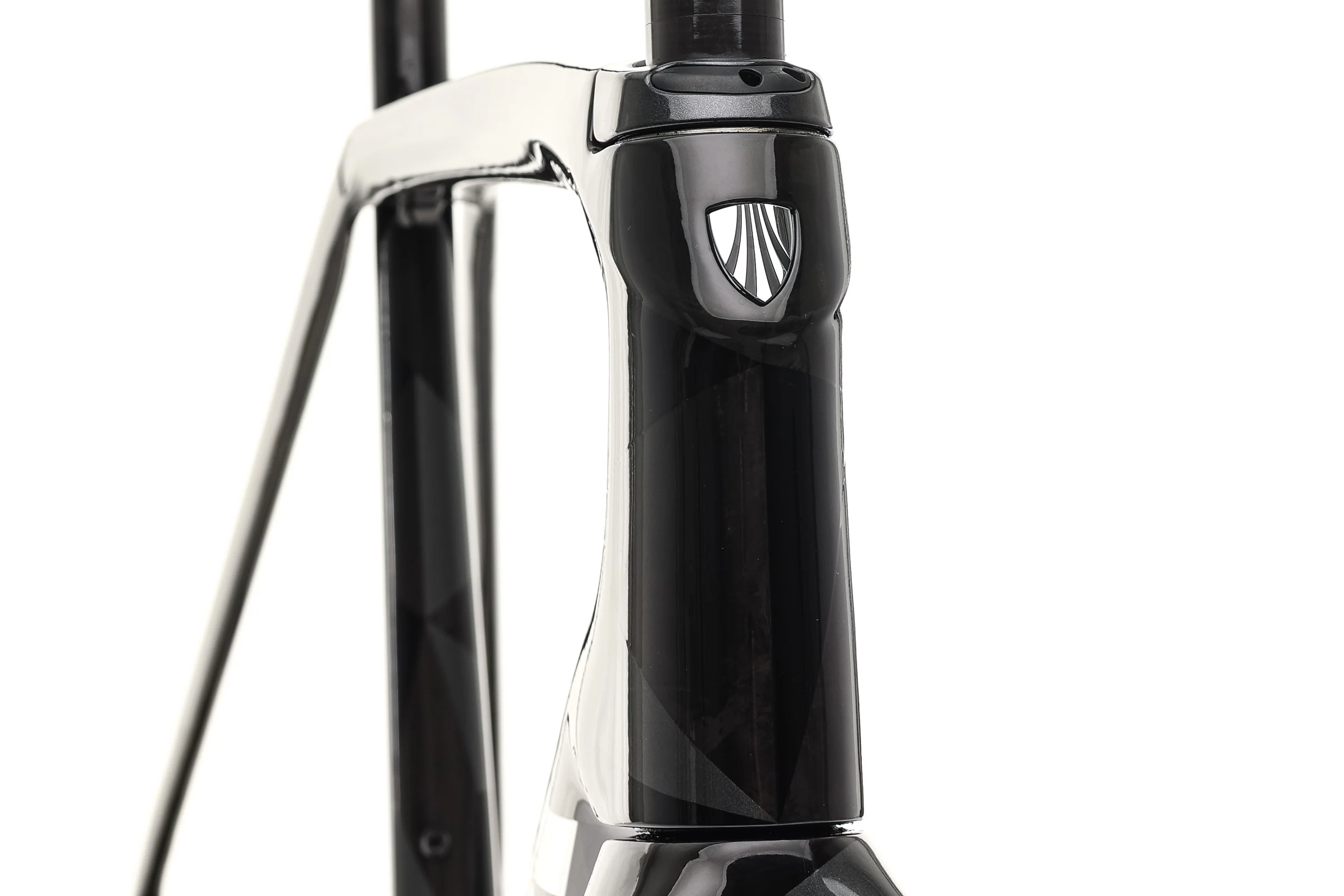 Trek Boone Carbon Disc 56cm Frameset 2022 - Image 4