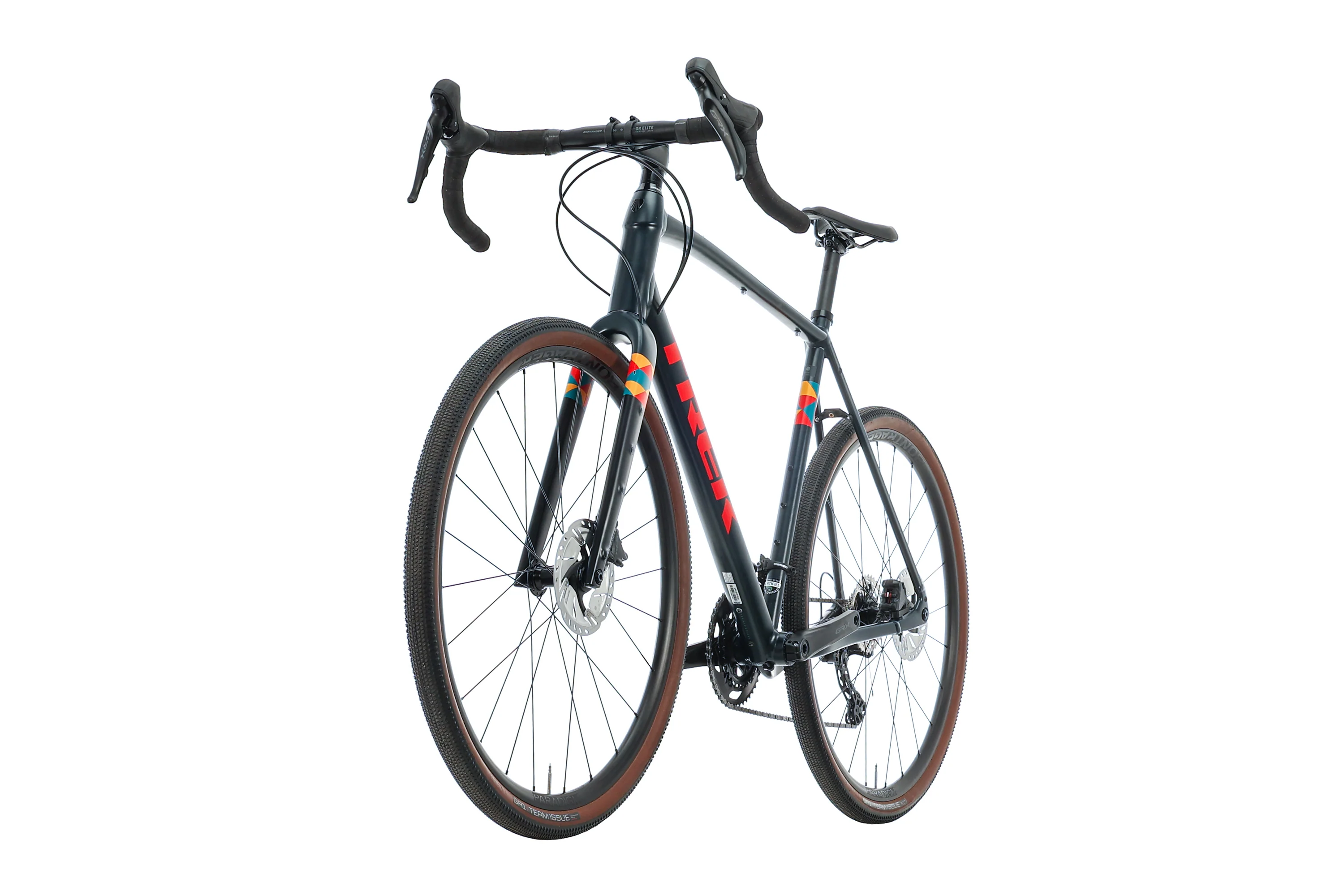 Trek Checkpoint ALR 5 Gravel Bike - 2023, 58cm - Image 4