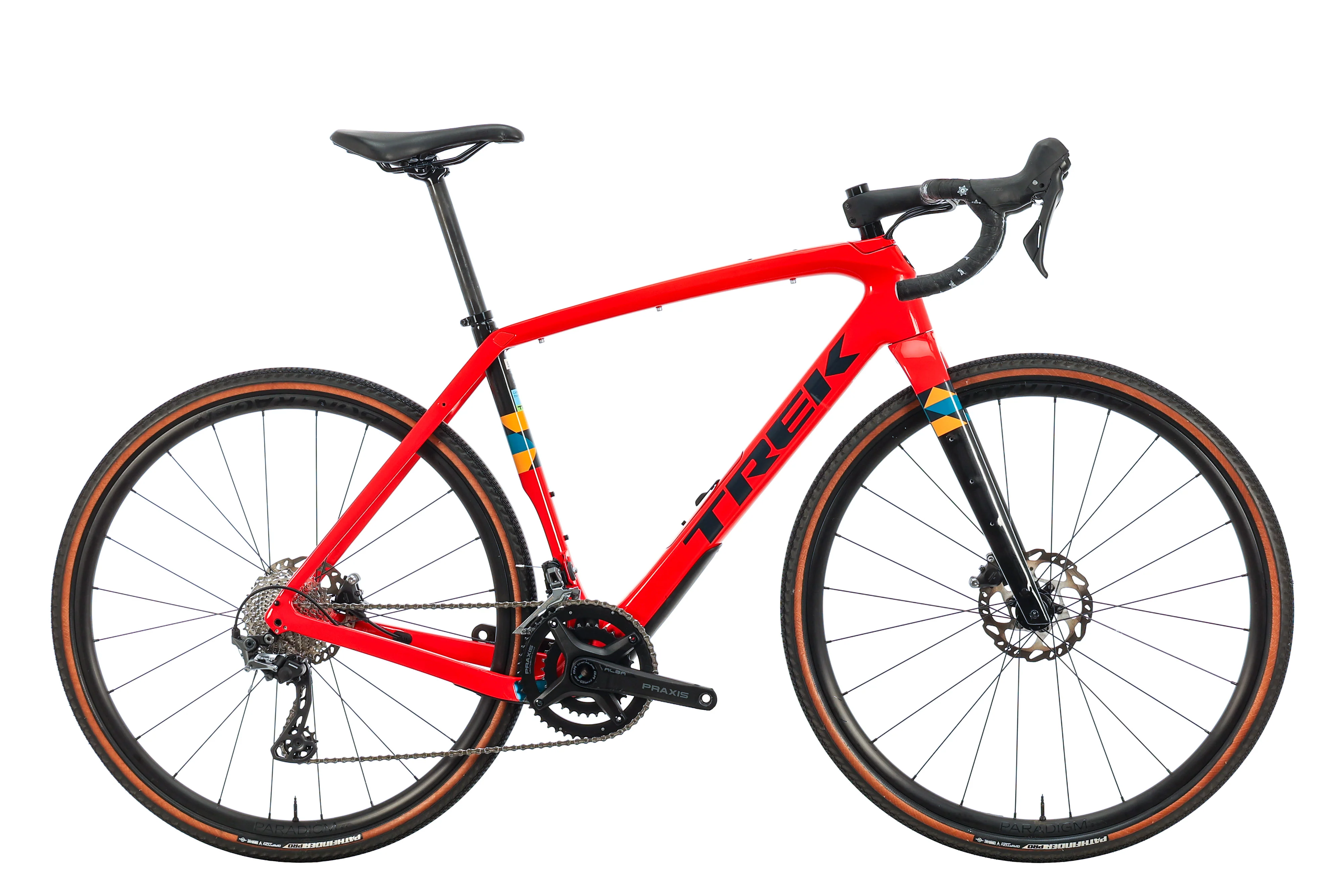 Trek Checkpoint SL 5 Gravel Bike - 2022, 56cm