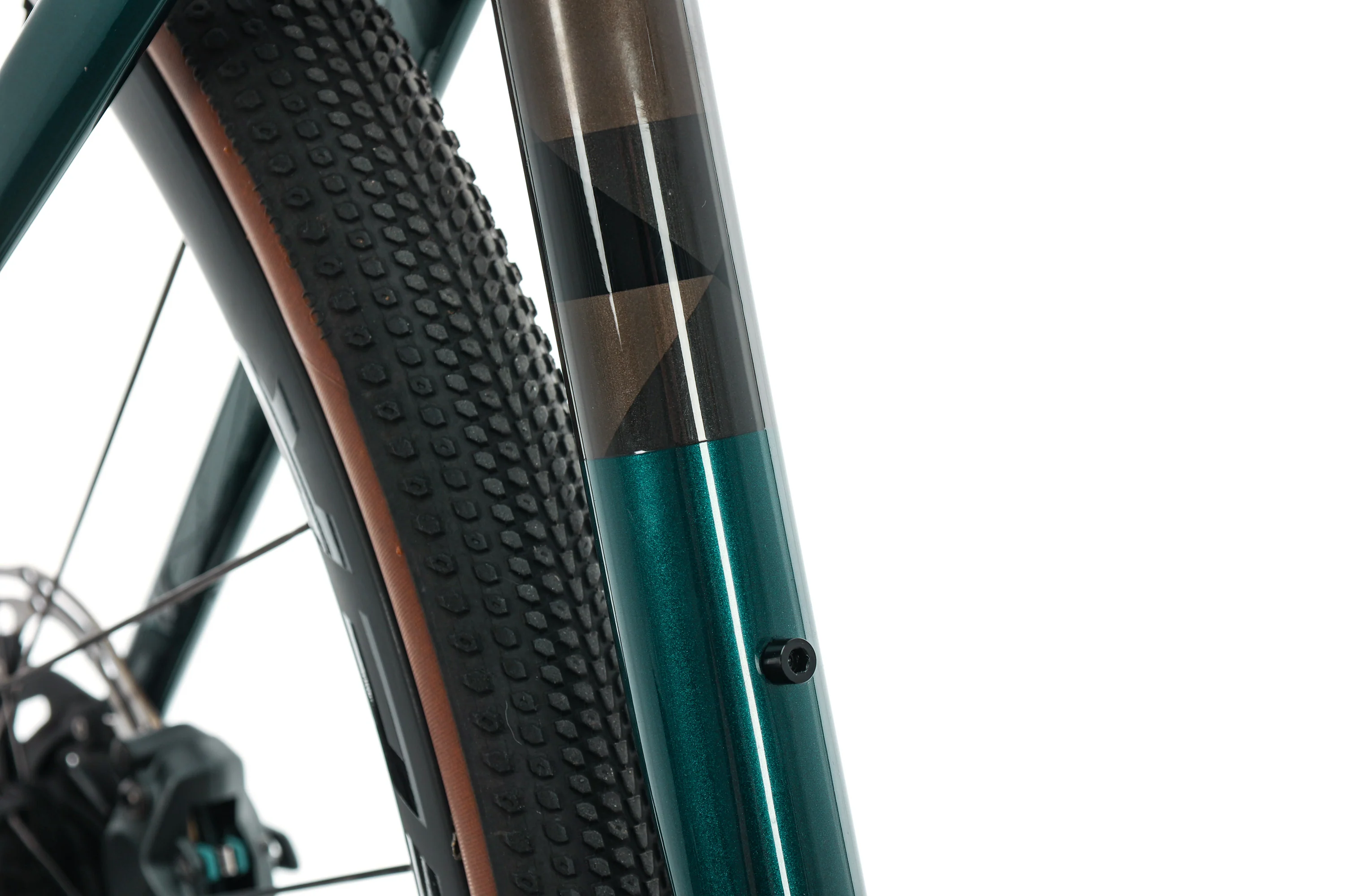 Trek Checkpoint SL 7 eTap Gravel Bike - 2022, 54cm - Image 11