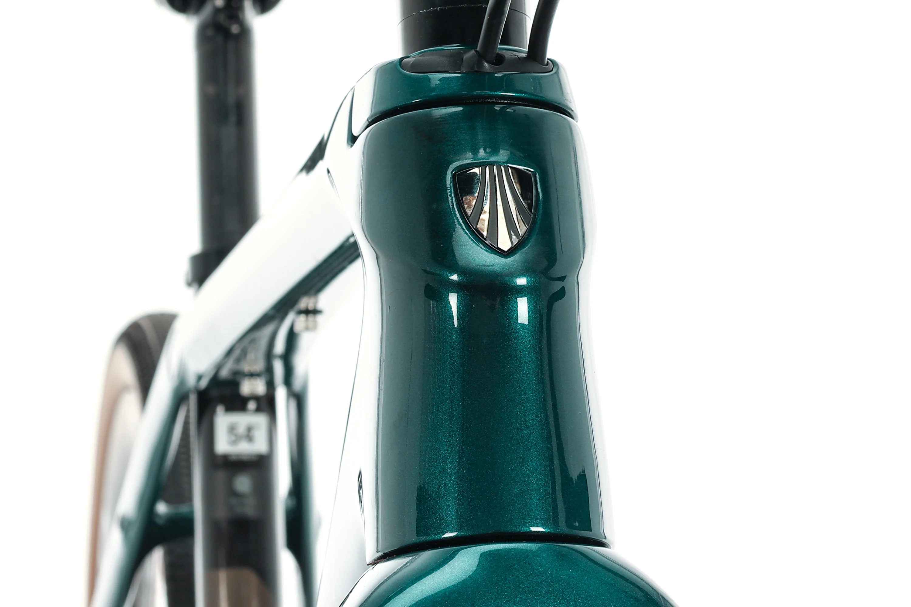 Trek Checkpoint SL 7 eTap Gravel Bike - 2022, 54cm - Image 7