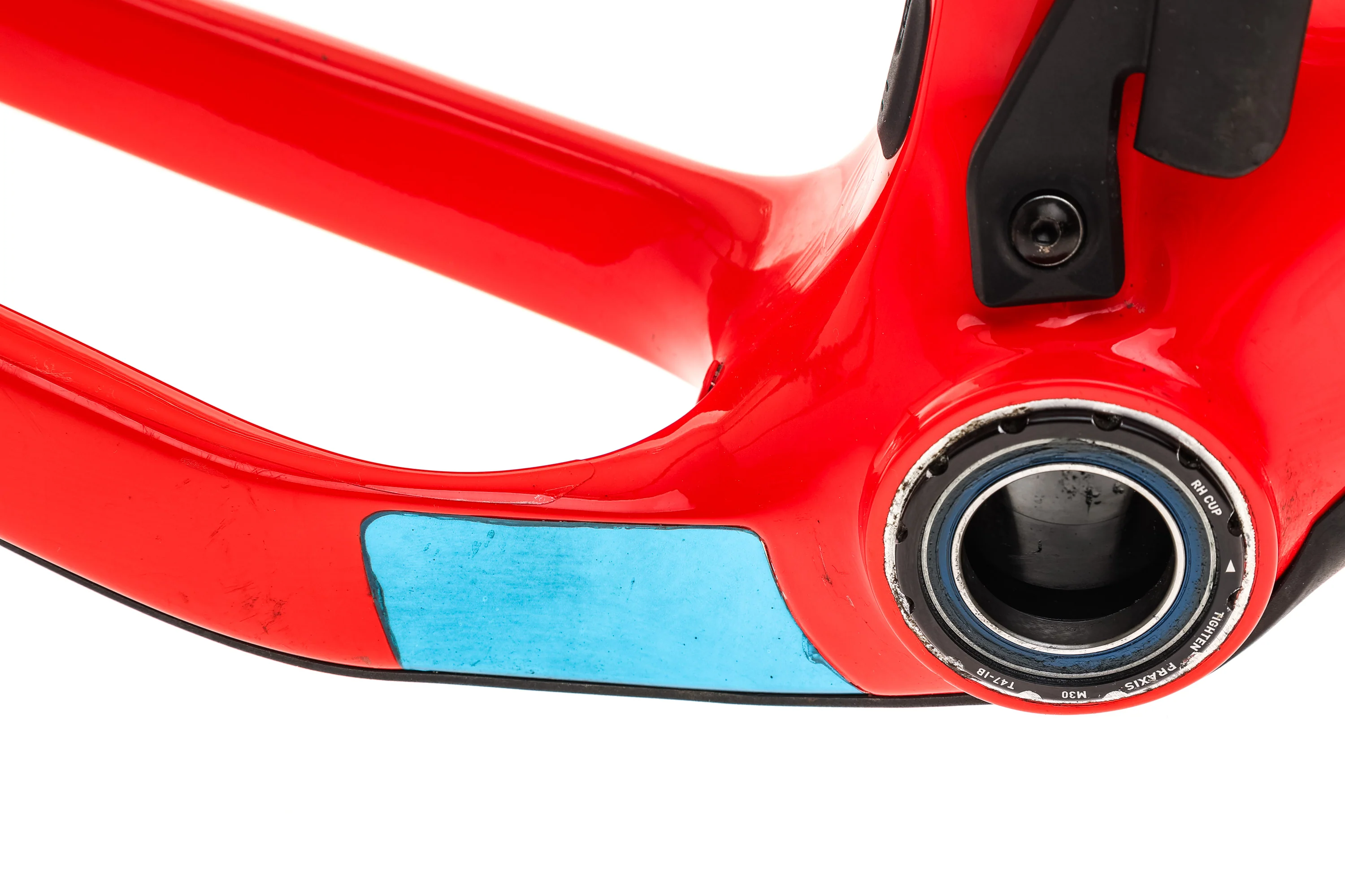 Trek Checkpoint SL 58cm Frameset - 2022 - Image 10