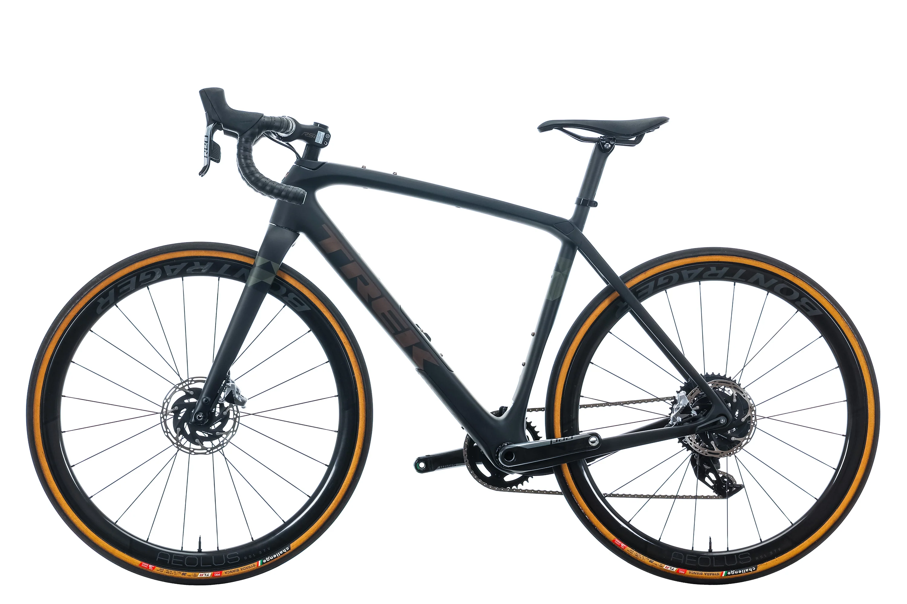 Trek Checkpoint SLR 9 eTap Gravel Bike - 2023, 56cm - Image 2