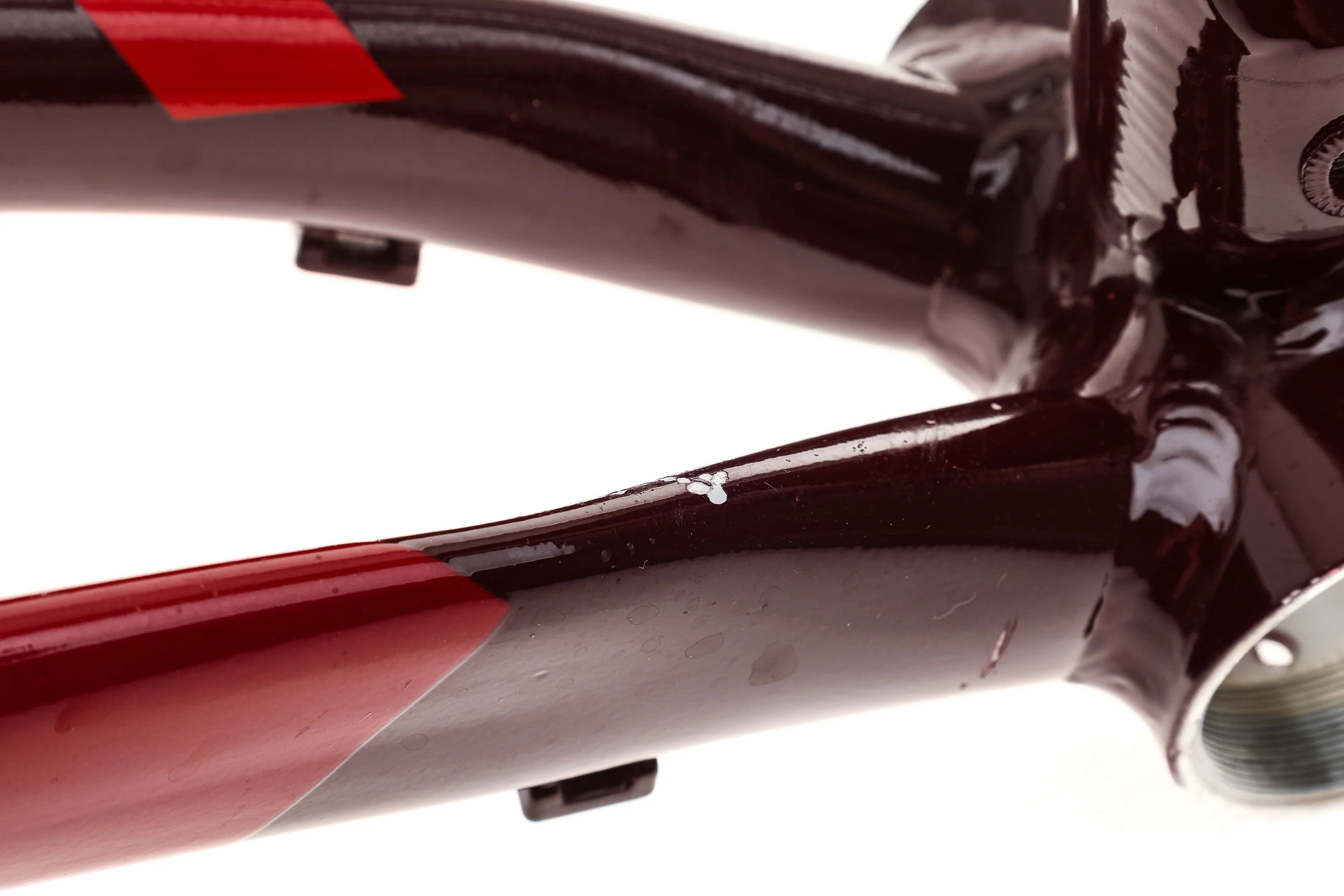 Trek Crockett Disc 58cm Frameset - 2022 - Image 5