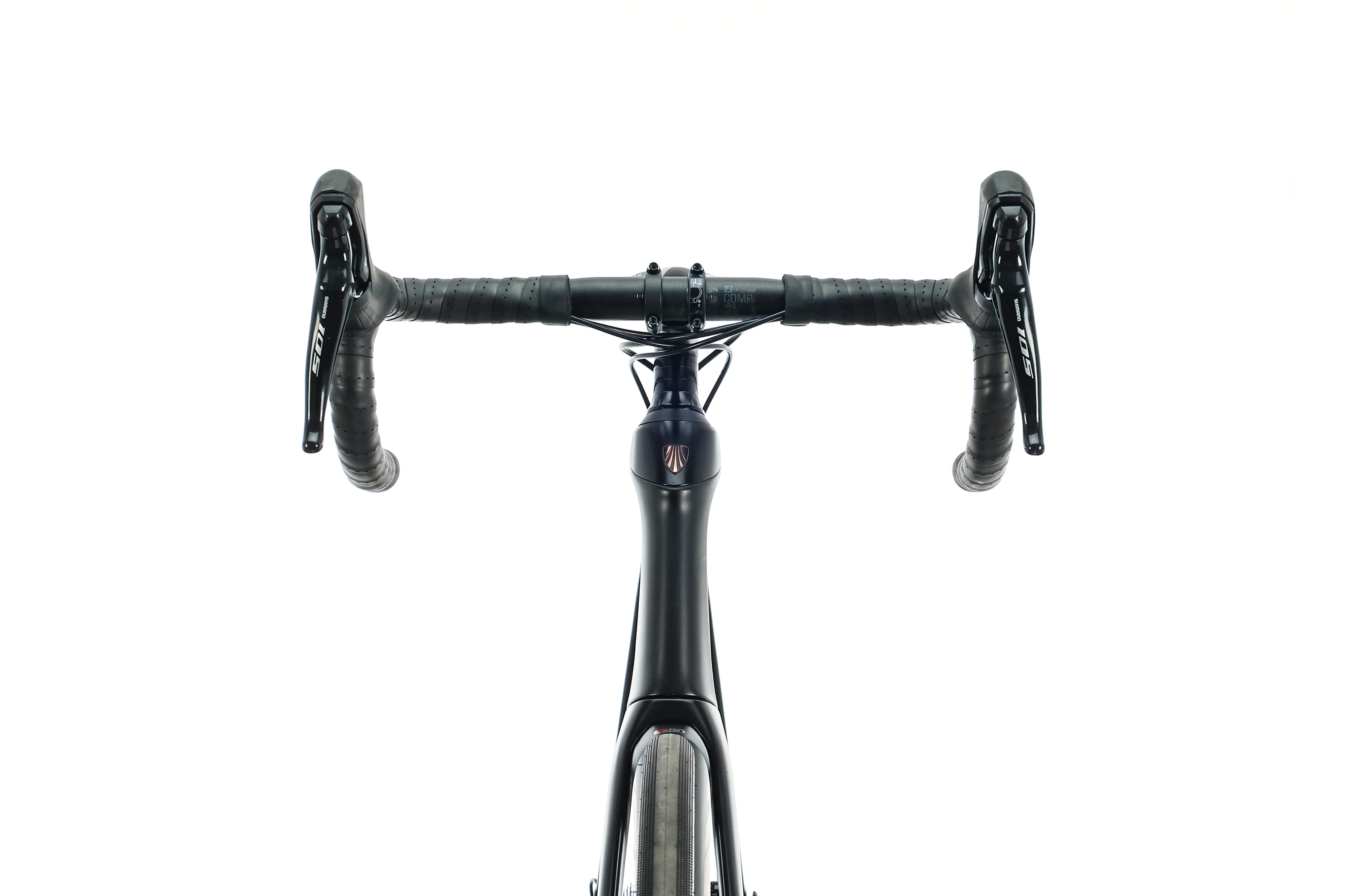 Trek Domane SL 5 Road Bike - 2022, 60cm - Image 5
