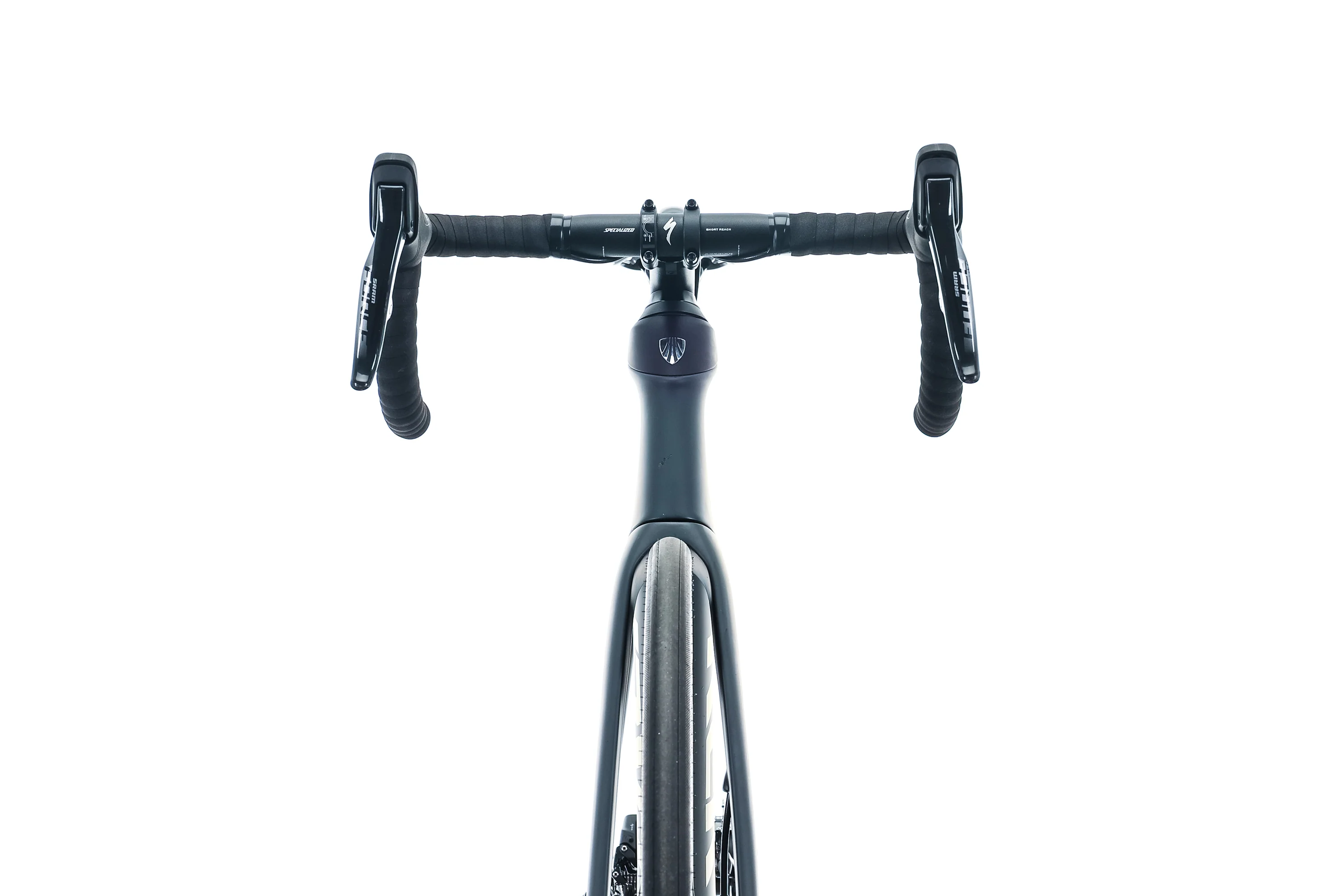 Trek Domane SL 7 eTap Road Bike - 2022, 56cm - Image 5