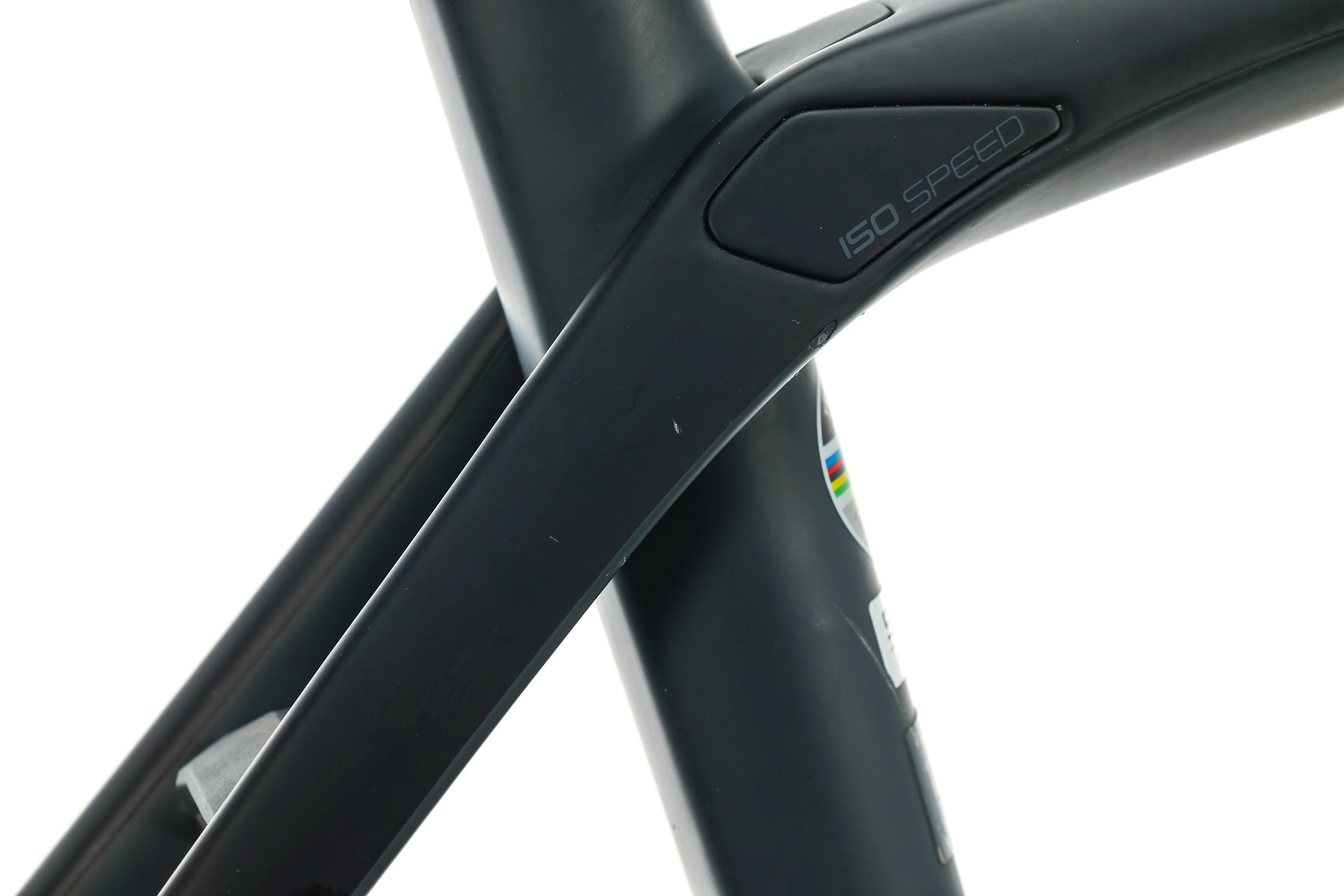 Trek Domane SL 7 eTap Road Bike - 2022, 56cm - Image 11