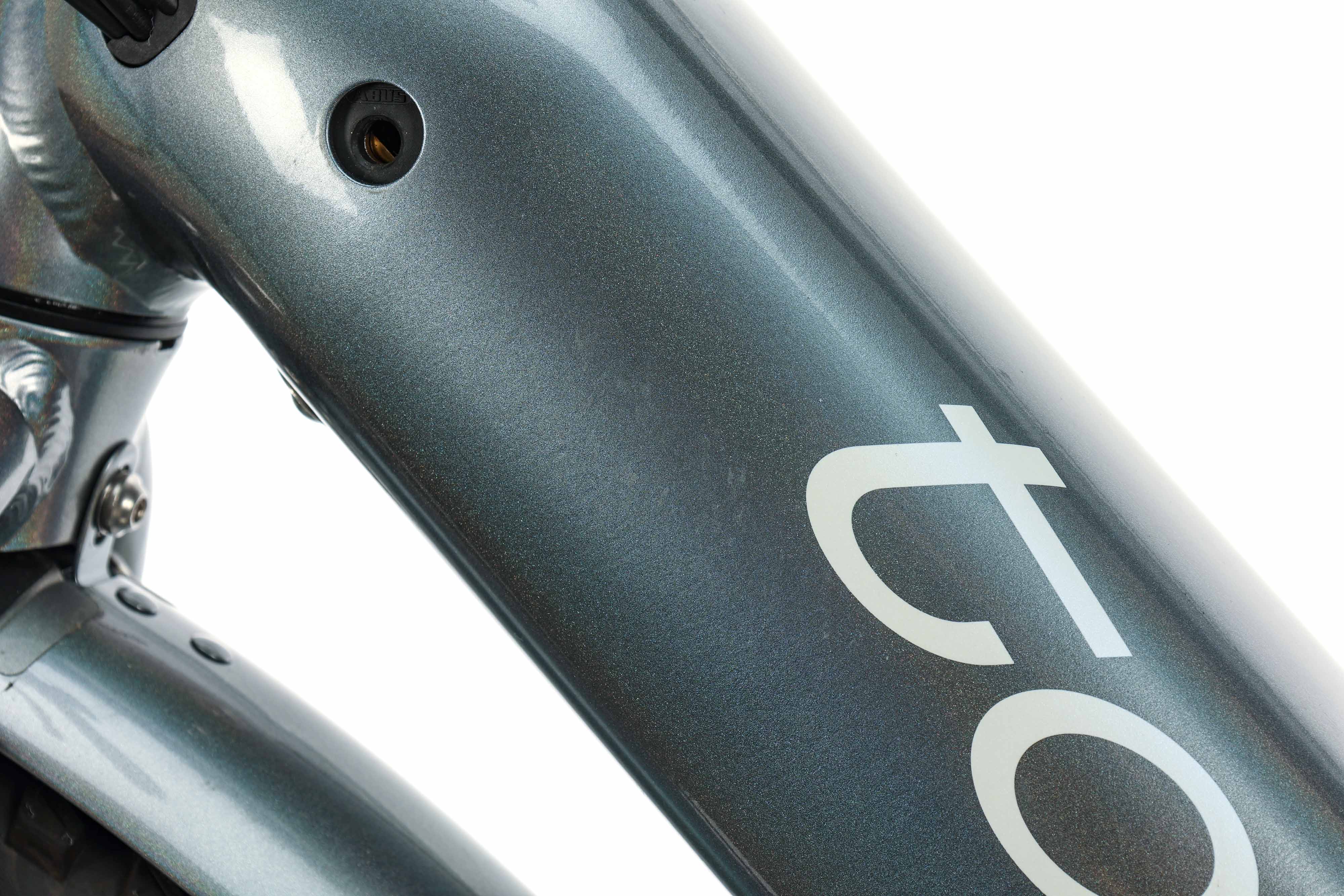 Trek Electra Townie Go! 10D EQ Step-Thru Commuter E-Bike - 2022, Medium - Image 12