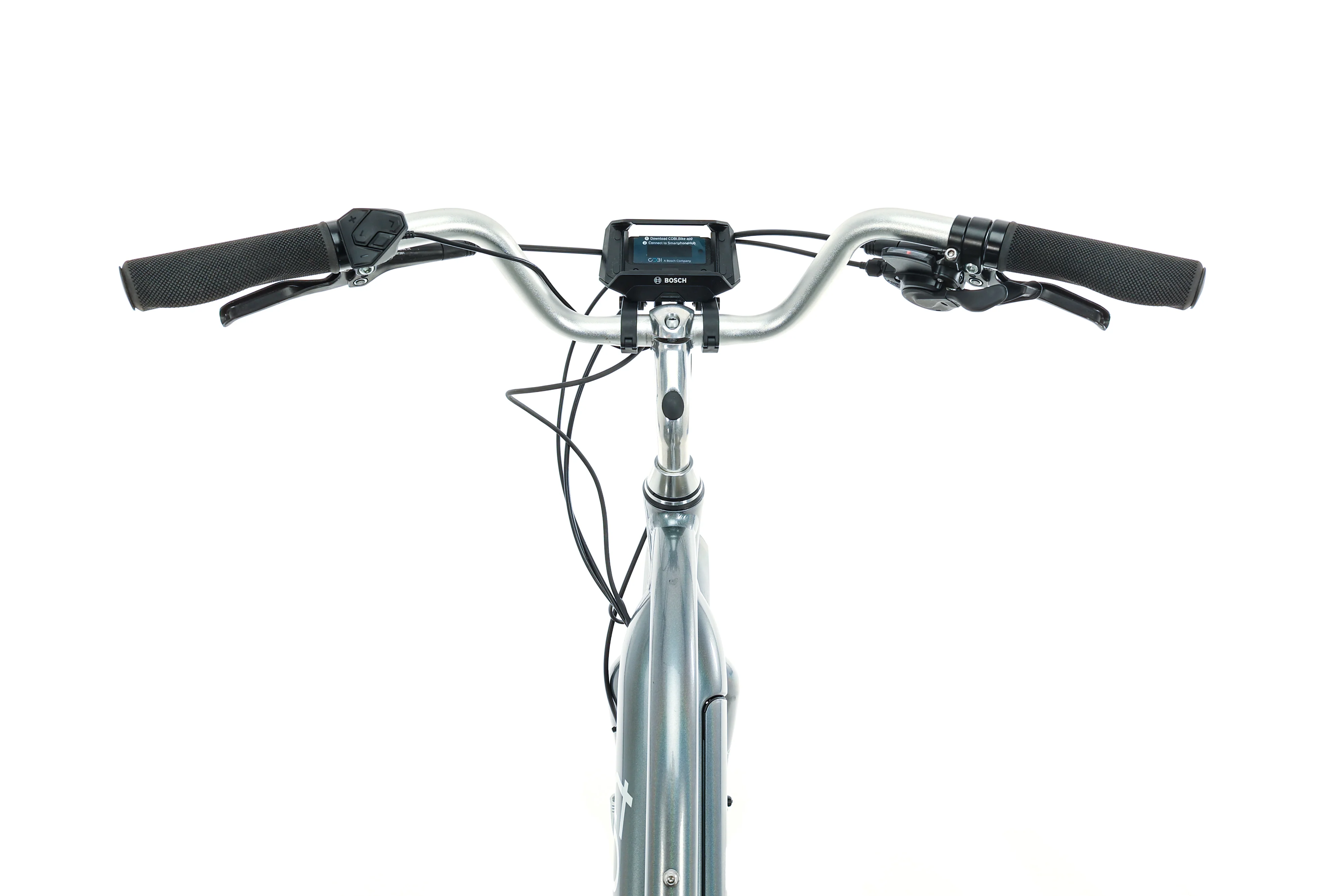 Trek Electra Townie Go! 10D EQ Step-Thru Commuter E-Bike - 2022, Medium - Image 6