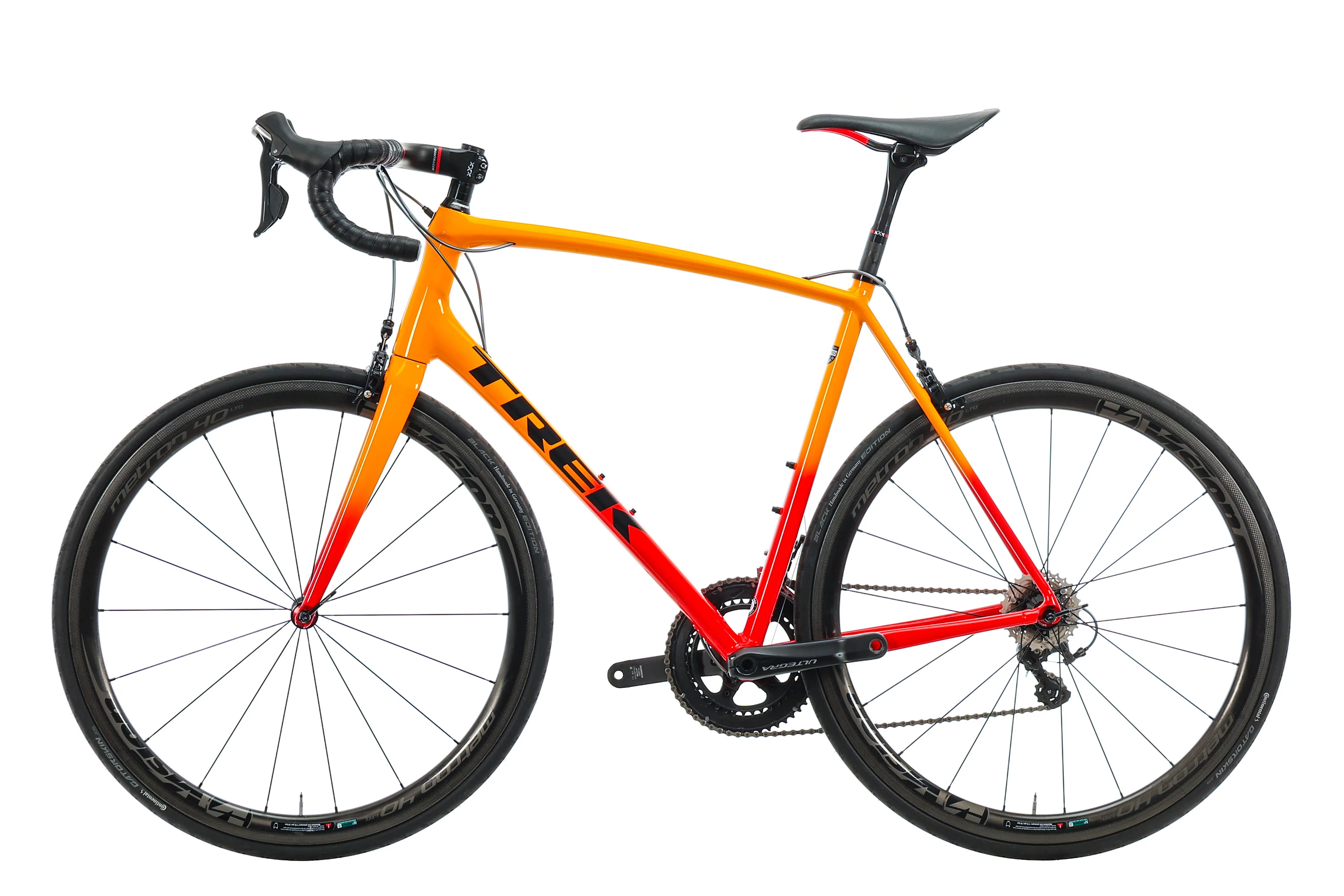 Trek Emonda ALR Road Bike - 2022, 60cm - Image 2