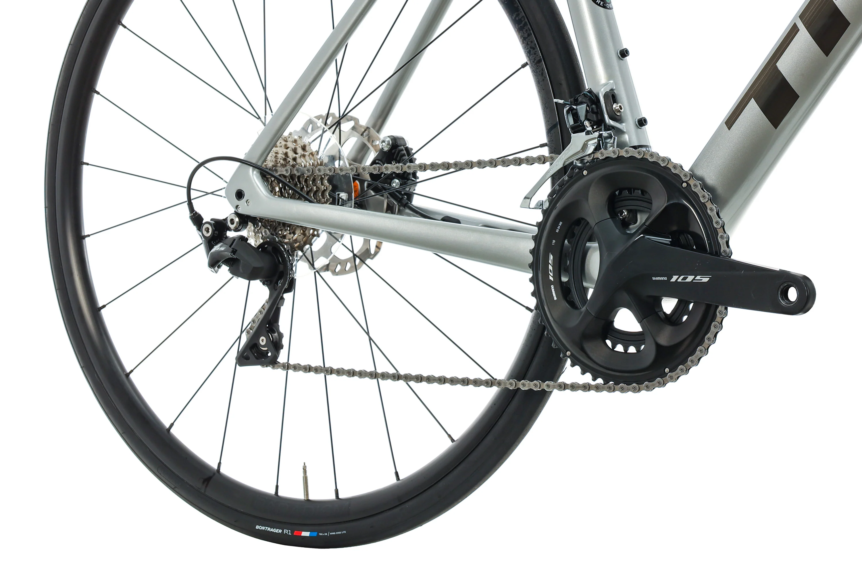 Trek Émonda SL 5 Road Bike - 2022, 54cm - Image 3