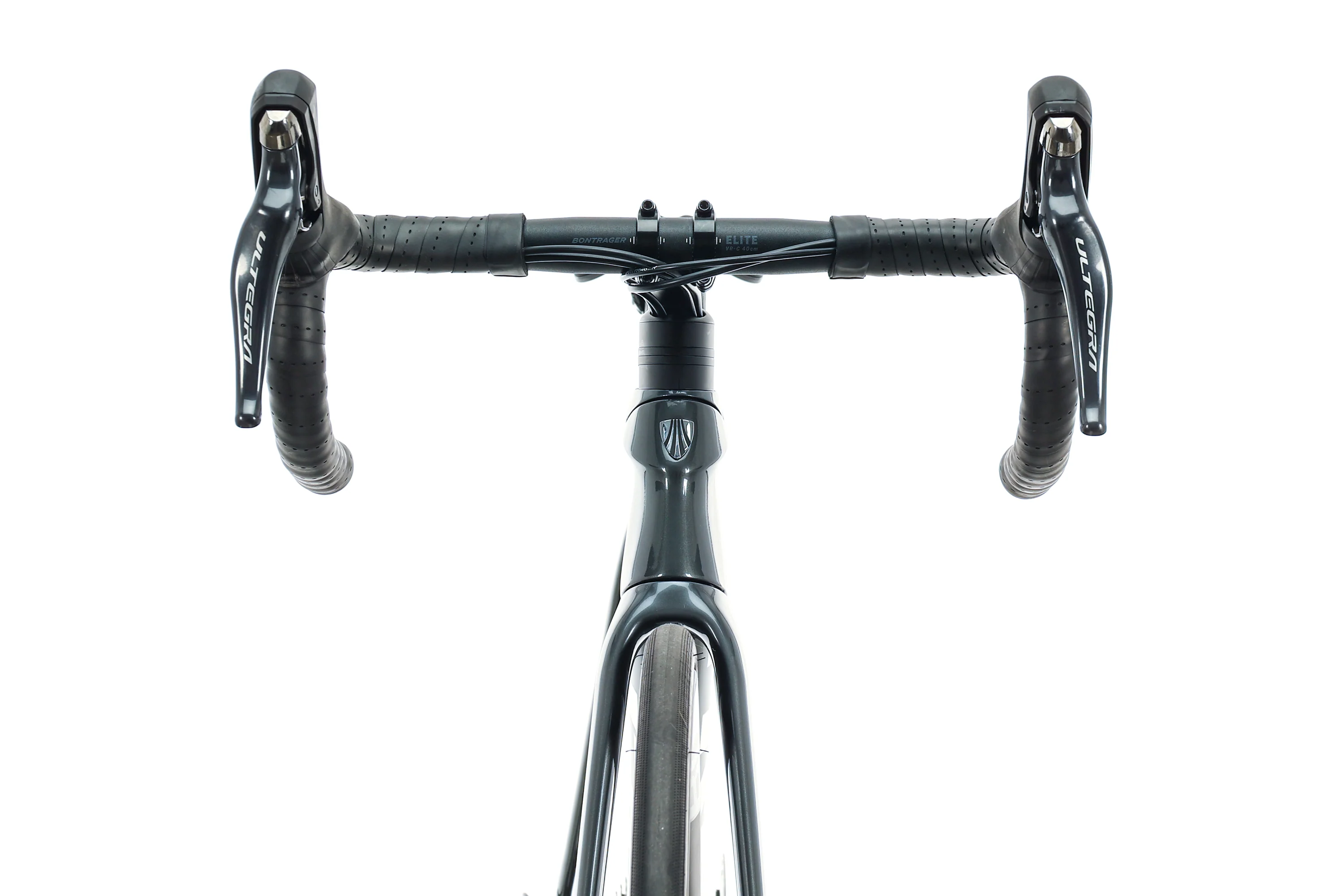 Trek Emonda SL 6 Disc Pro Road Bike - 2022, 52cm - Image 5