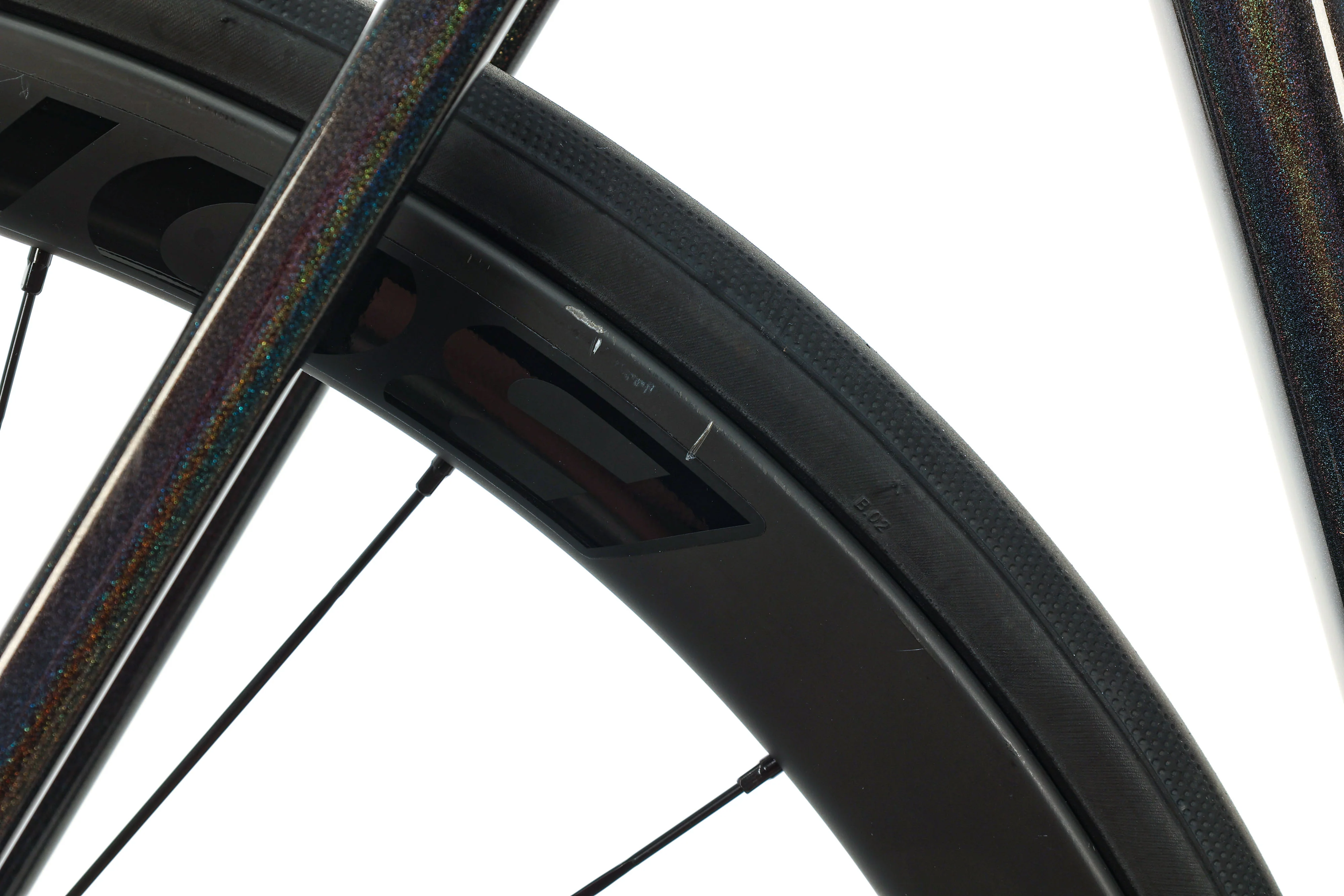 Trek Emonda SL 6 eTap Road Bike - 2022, 62cm - Image 9